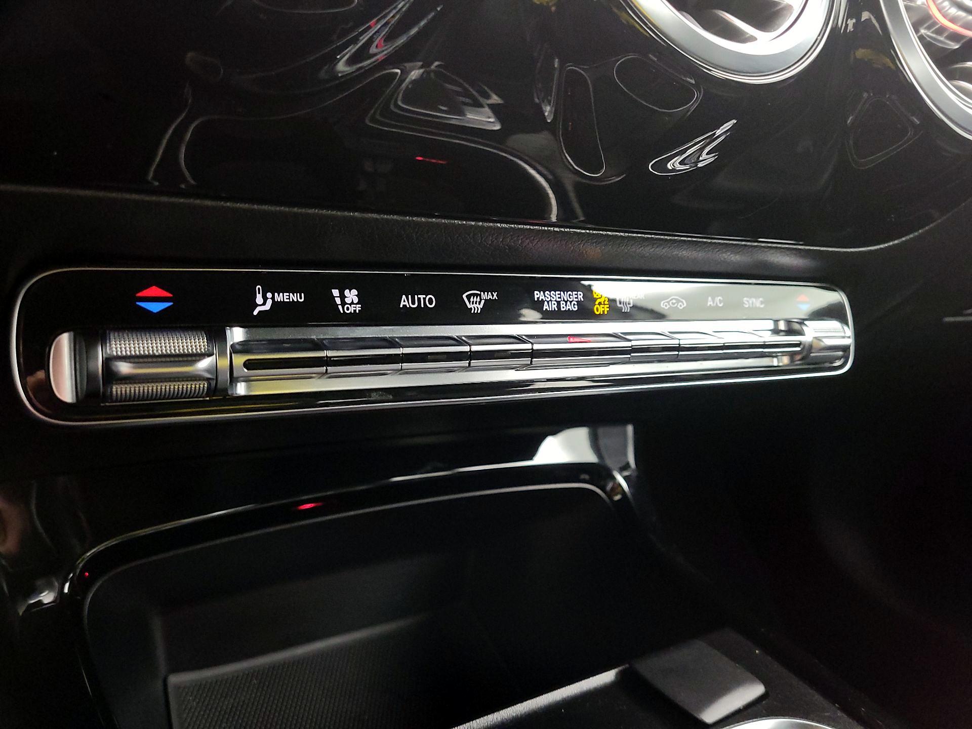 Thumbnail: 2020 Mercedes-Benz A-Class - 16