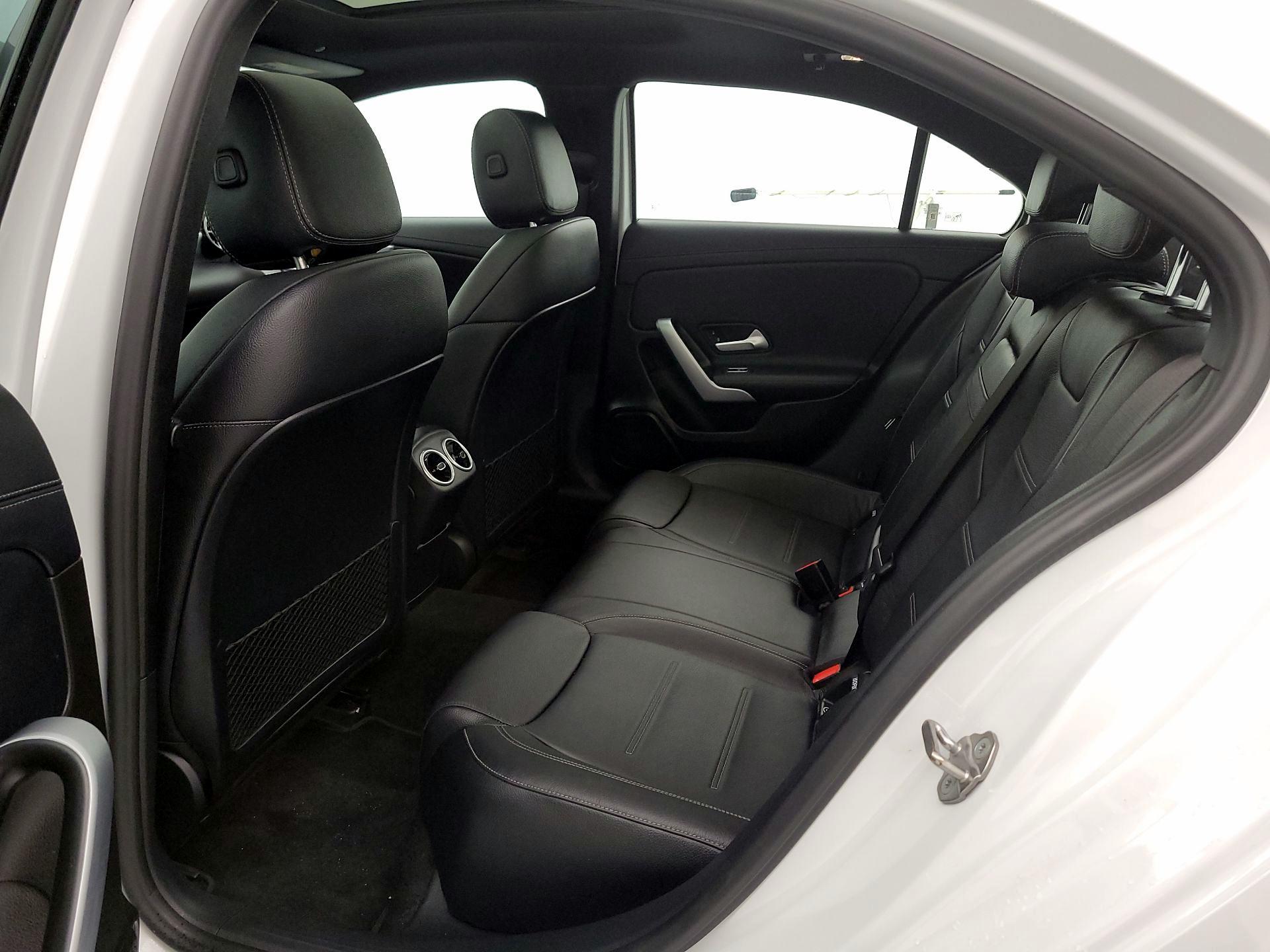 Thumbnail: 2020 Mercedes-Benz A-Class - 20