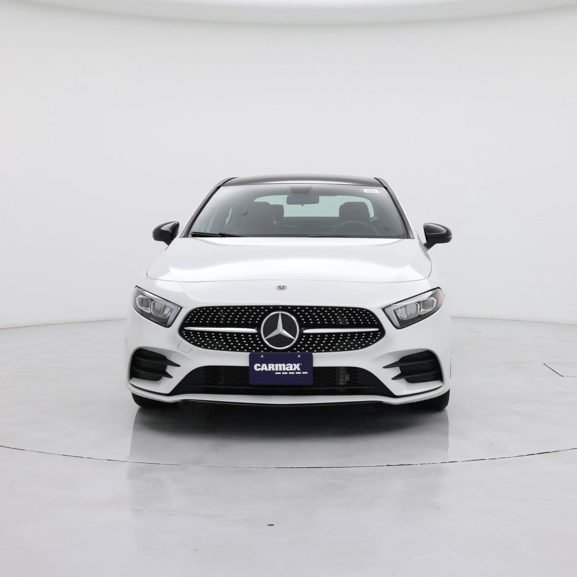 Thumbnail: 2020 Mercedes-Benz A-Class - 5