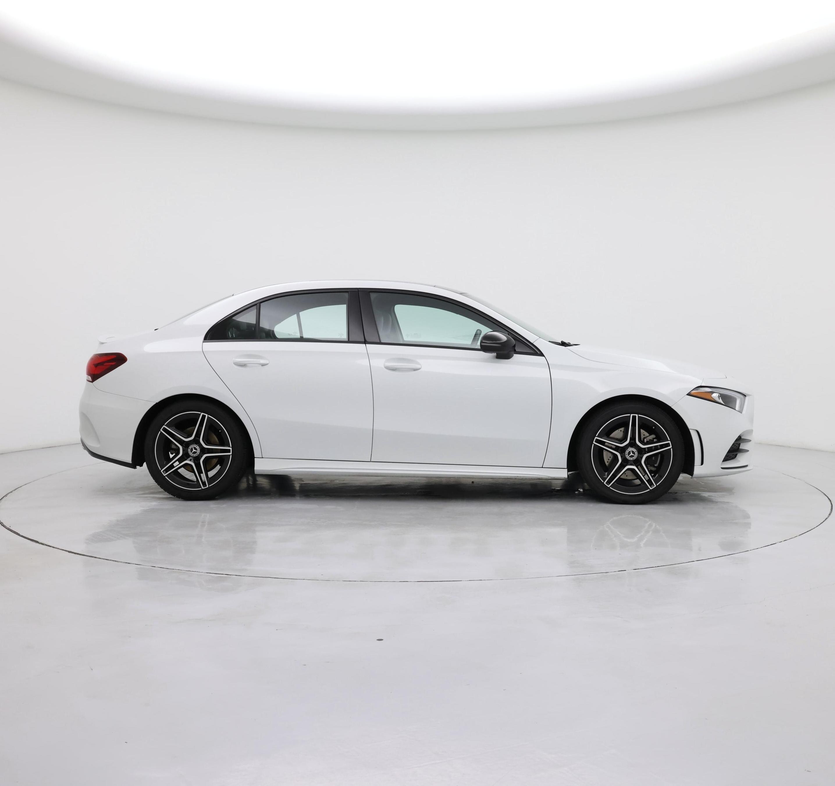 Thumbnail: 2020 Mercedes-Benz A-Class - 7