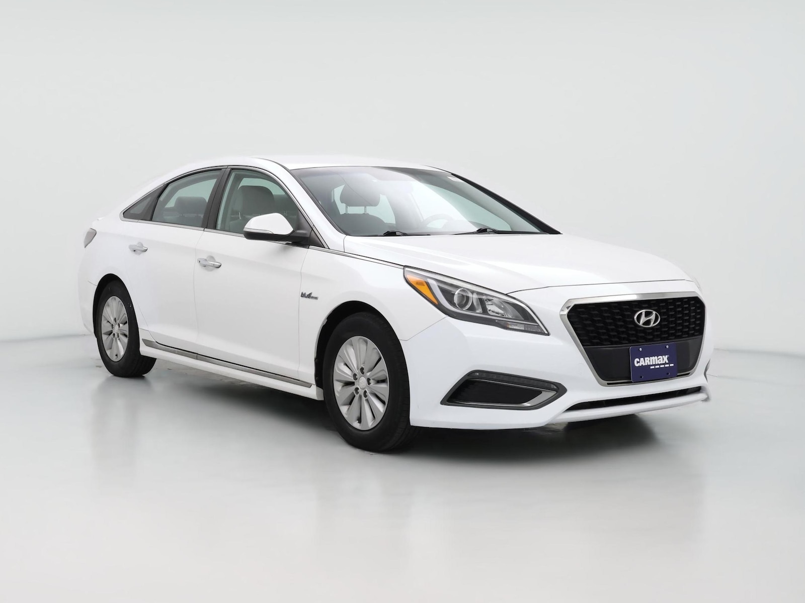 2017 Hyundai Sonata Hybrid Base