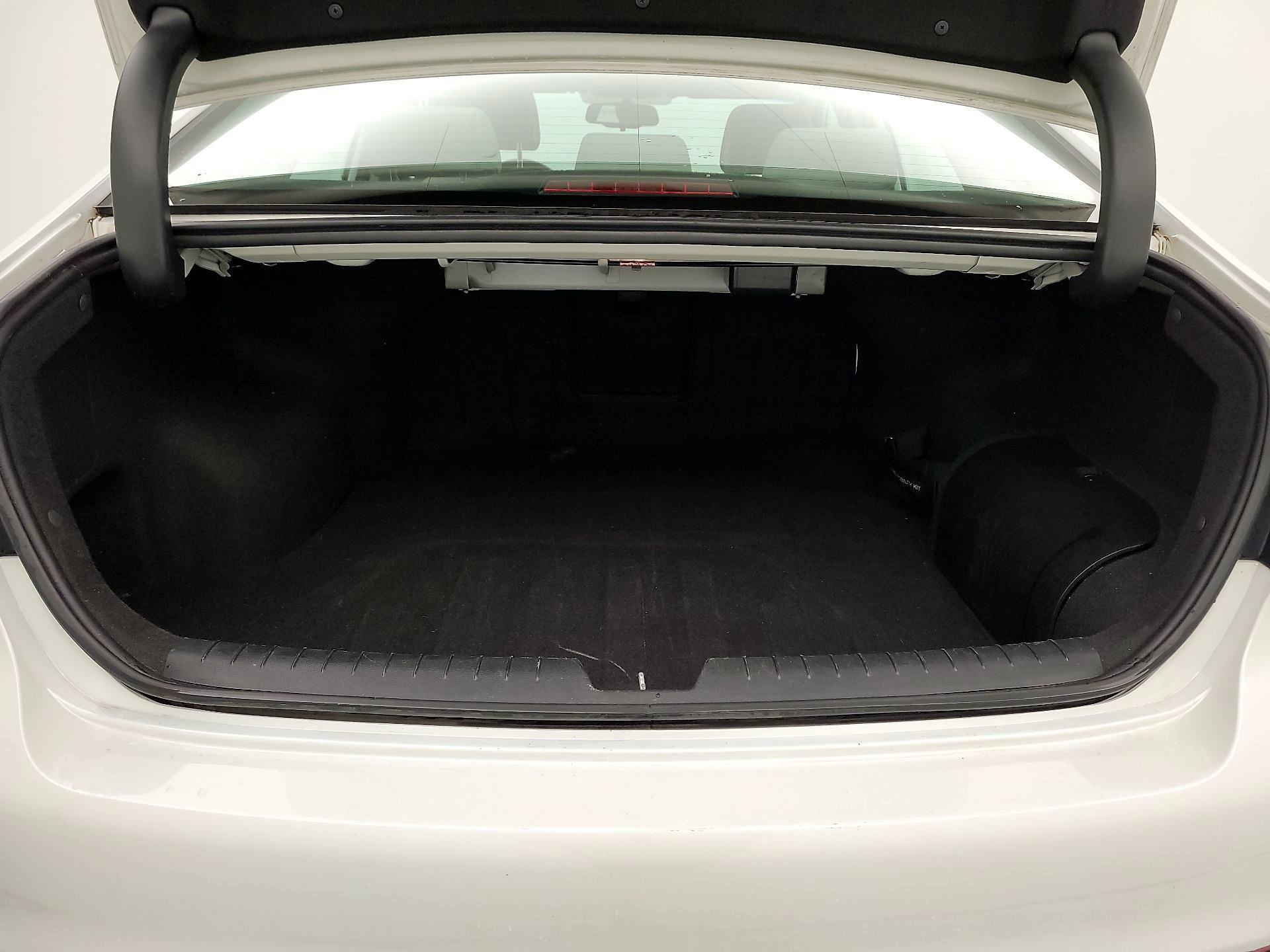 Thumbnail: 2017 Hyundai Sonata - 20