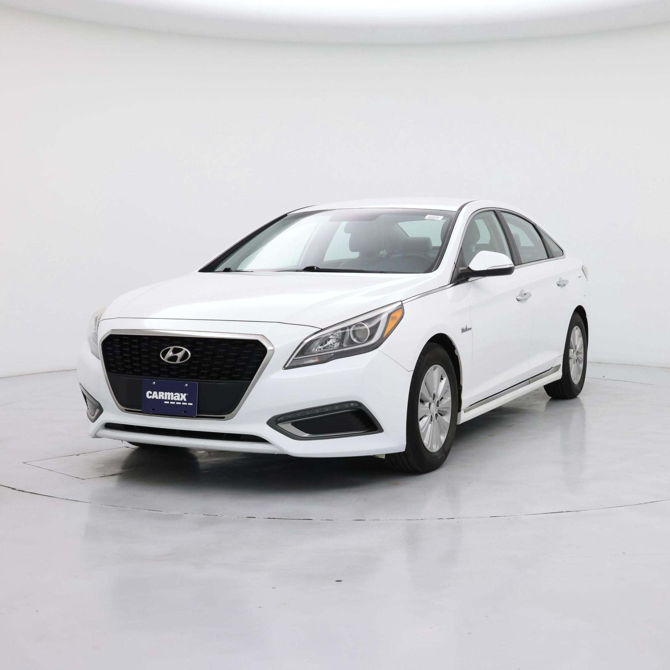 Thumbnail: 2017 Hyundai Sonata - 4