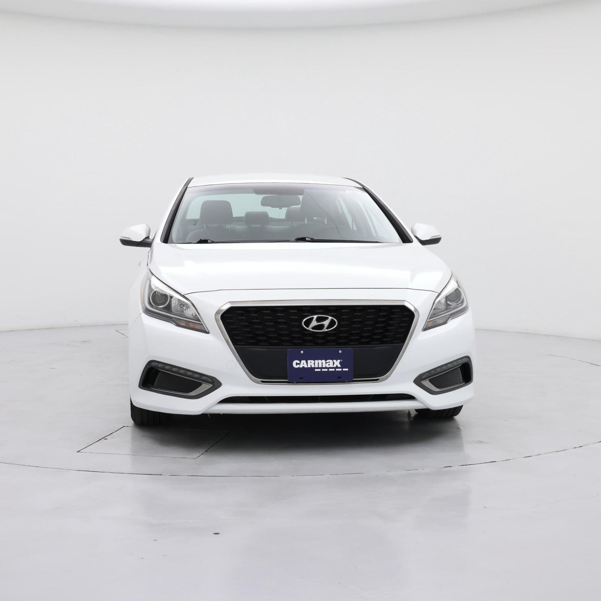 Thumbnail: 2017 Hyundai Sonata - 5