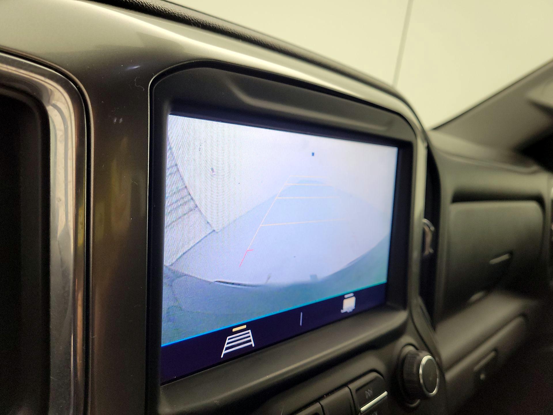 Thumbnail: 2020 Chevrolet Silverado 1500 - 14