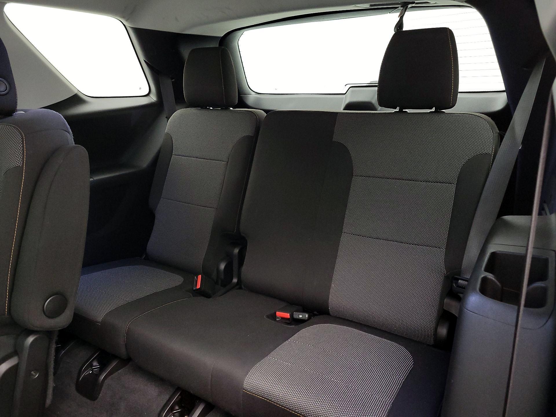 Thumbnail: 2018 Chevrolet Traverse - 20