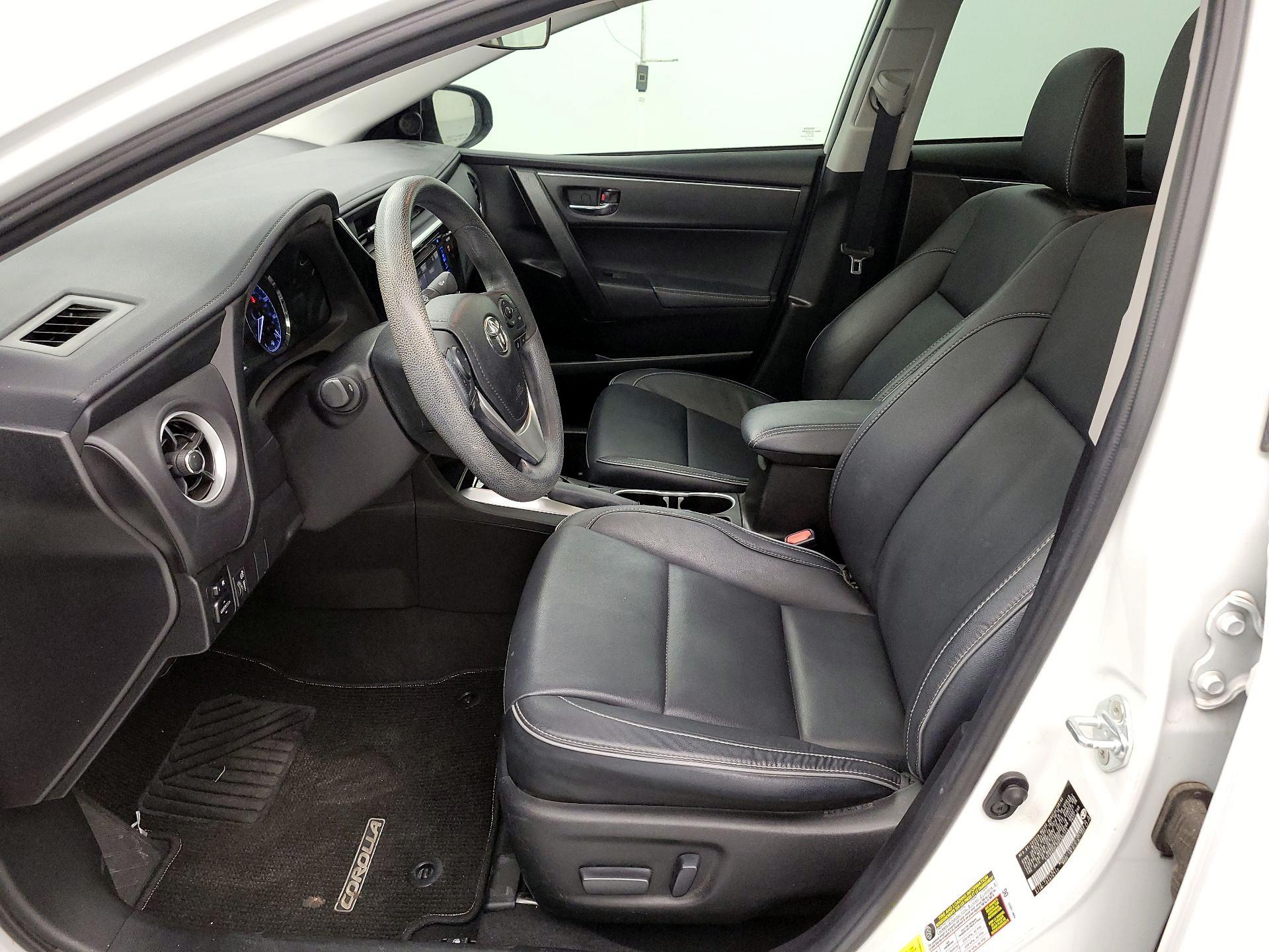 Thumbnail: 2017 Toyota Corolla - 11