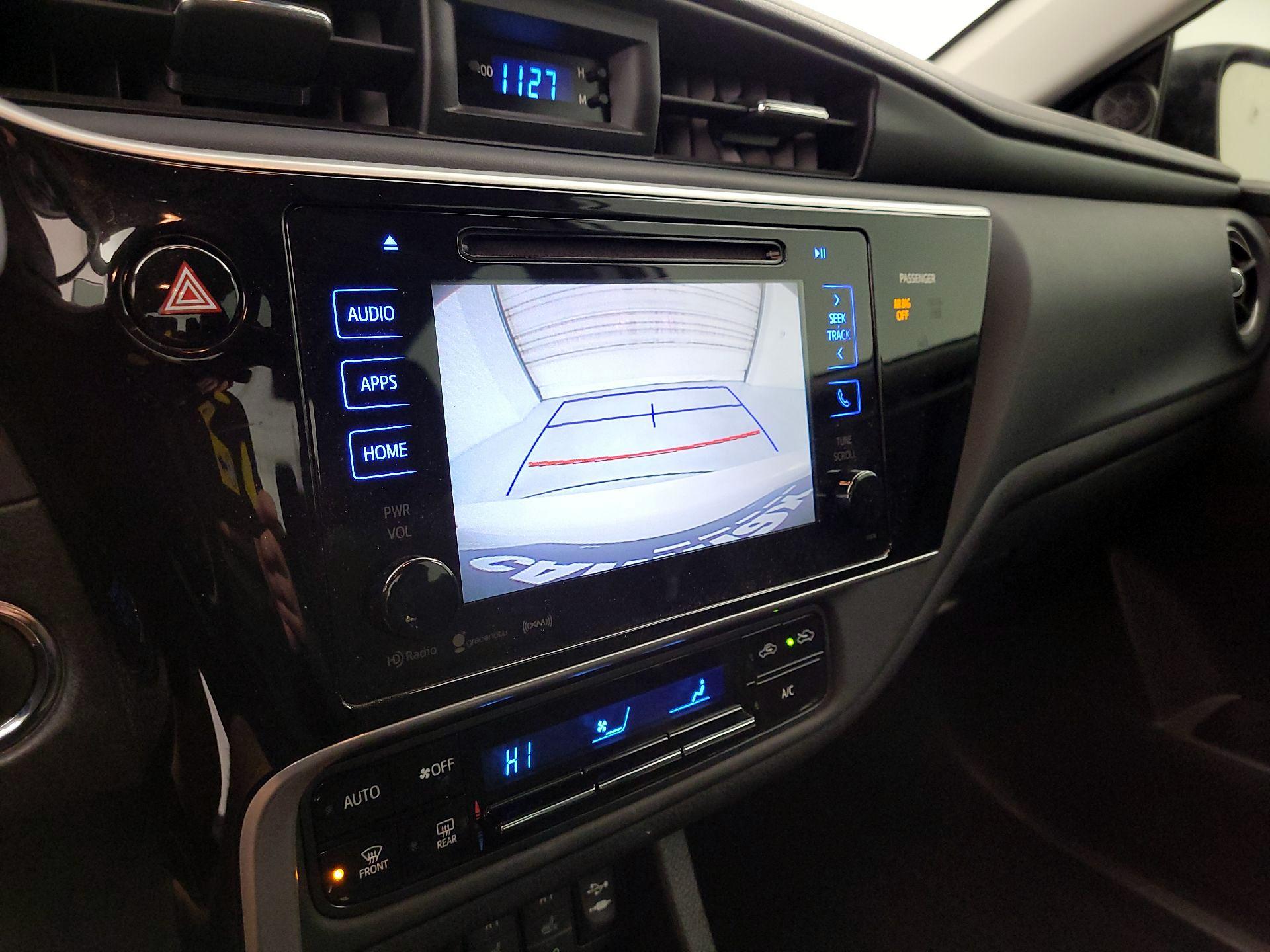 Thumbnail: 2017 Toyota Corolla - 14