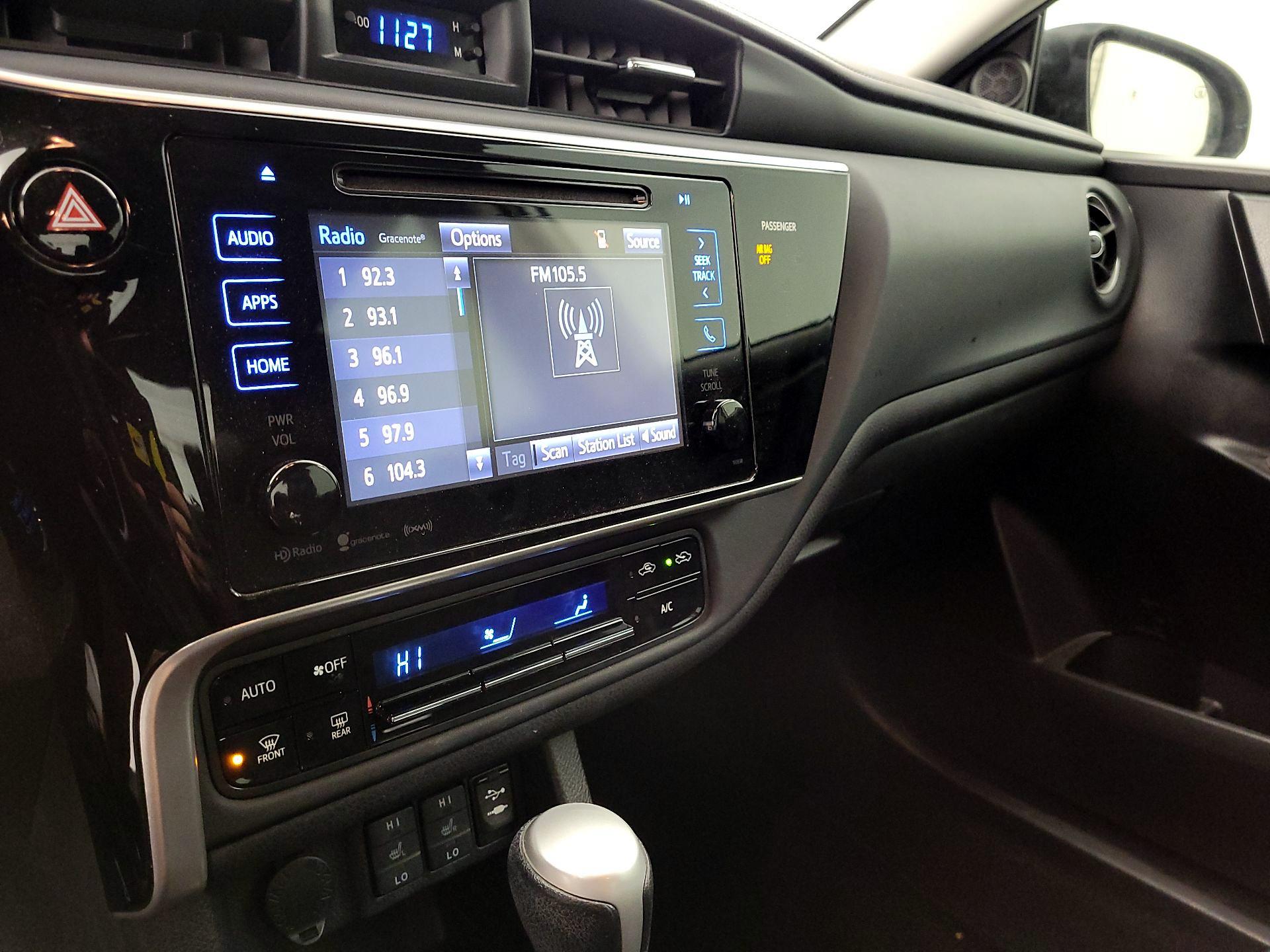 Thumbnail: 2017 Toyota Corolla - 15