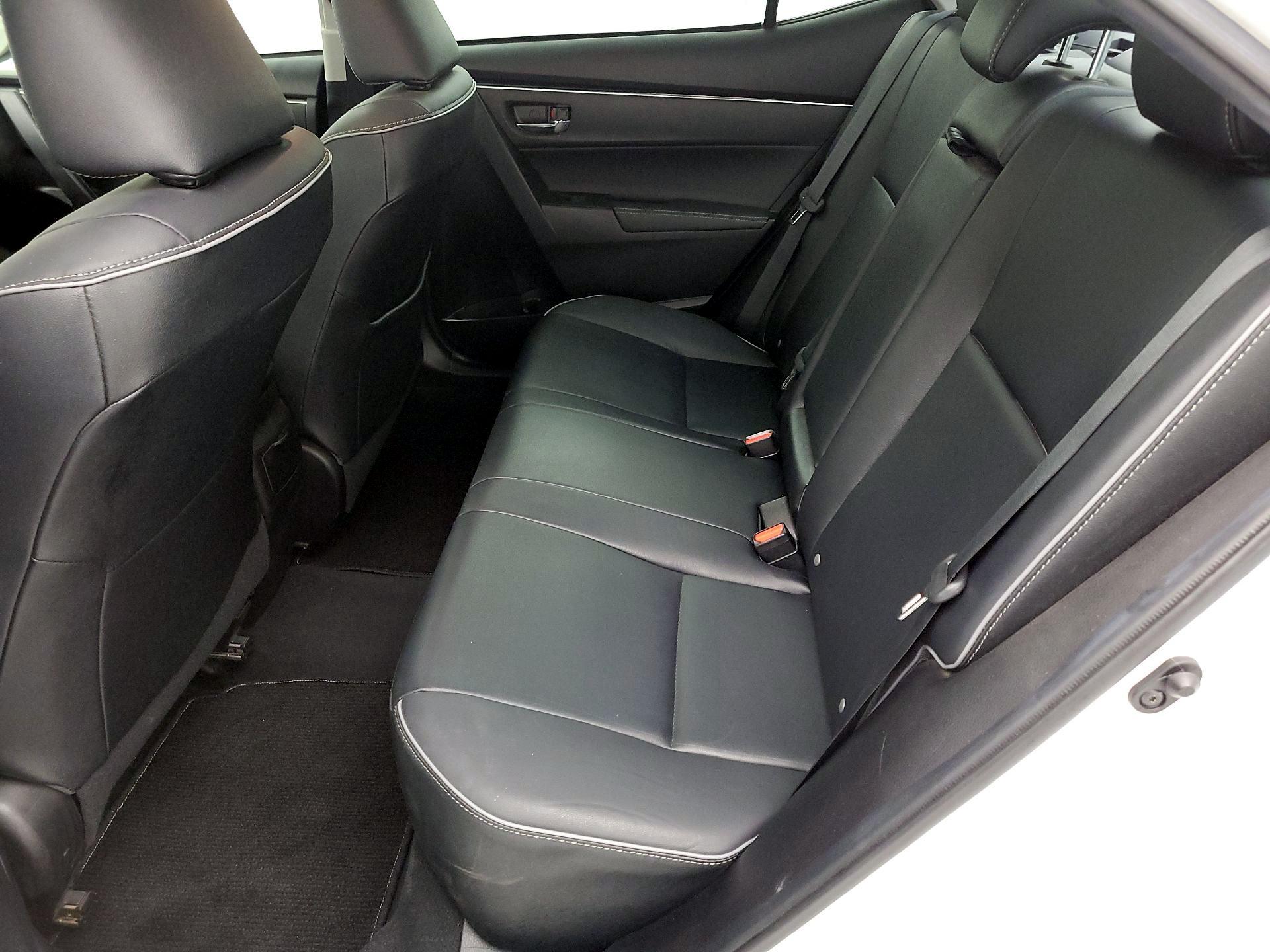 Thumbnail: 2017 Toyota Corolla - 20