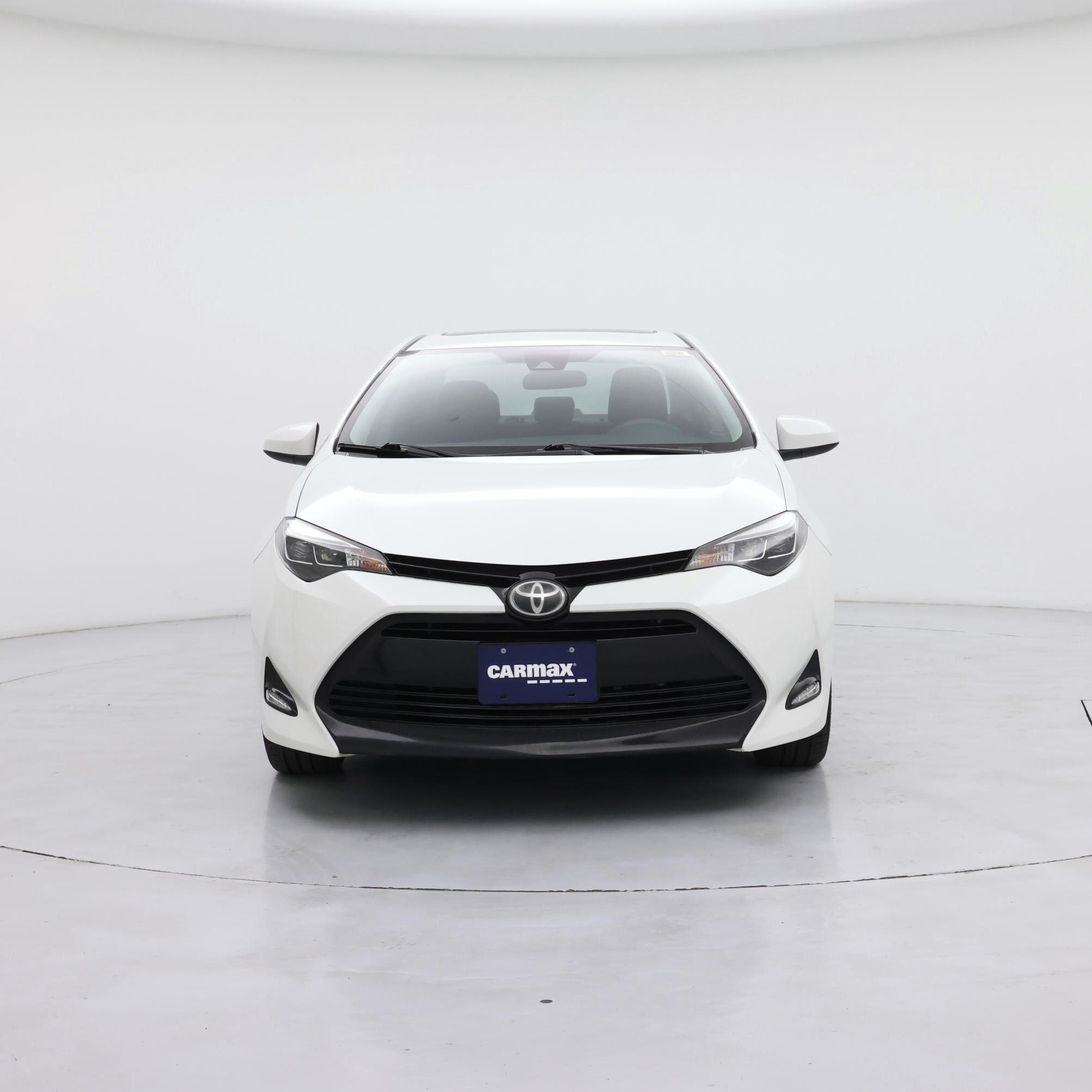 Thumbnail: 2017 Toyota Corolla - 5