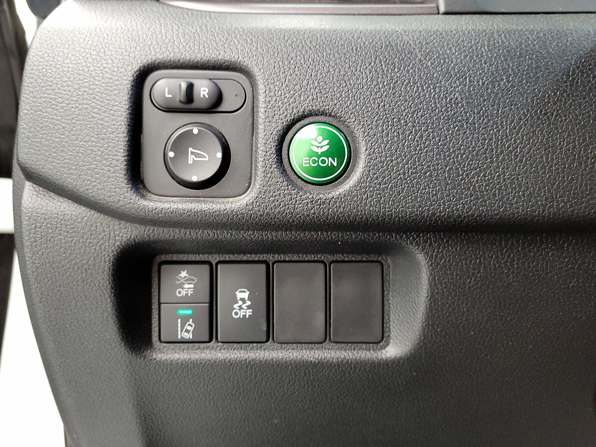 Thumbnail: 2021 Honda Pilot - 13