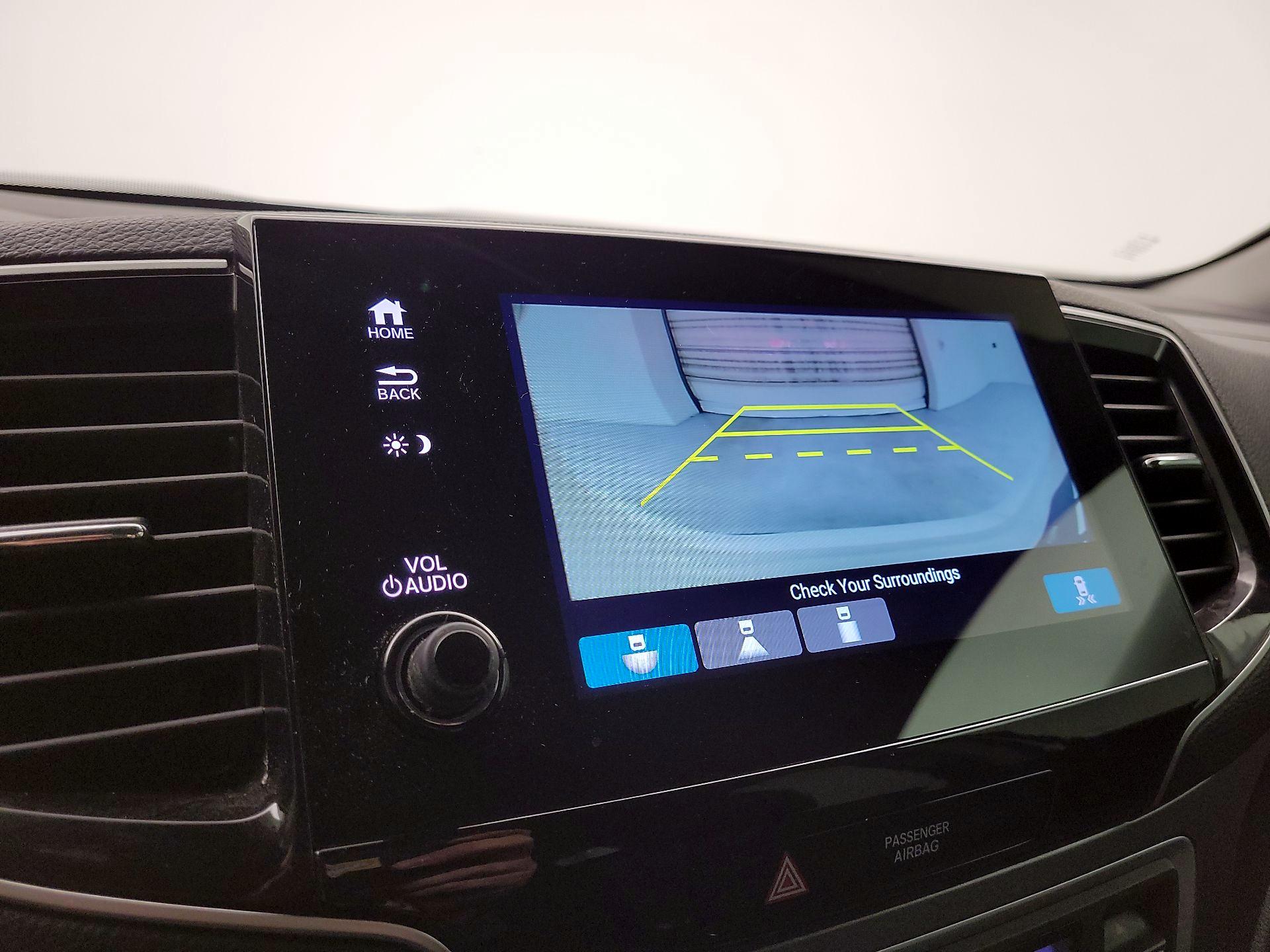 Thumbnail: 2021 Honda Pilot - 14