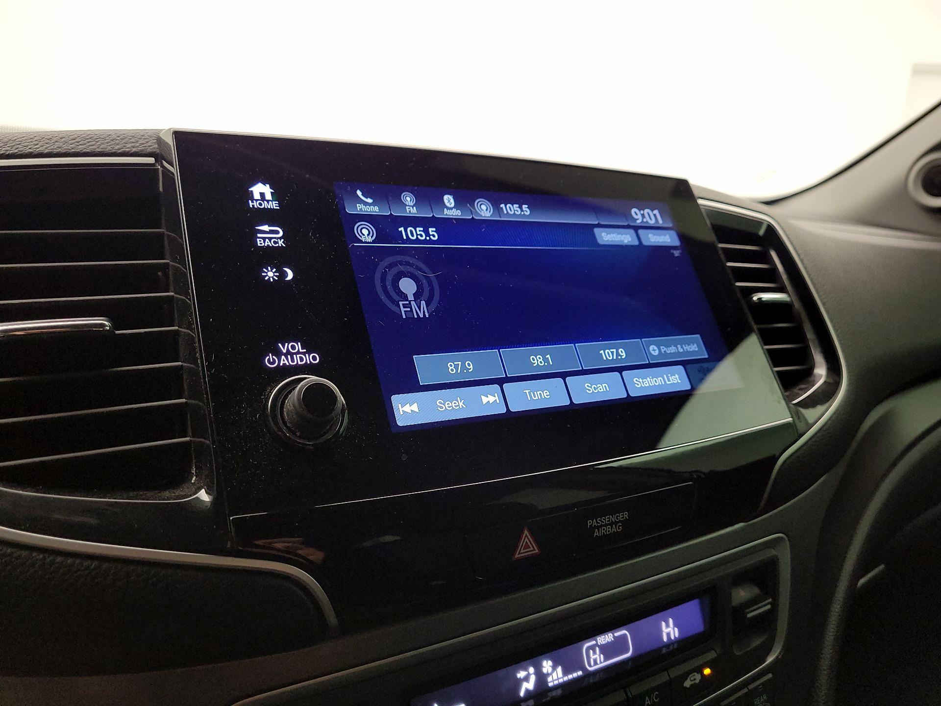 Thumbnail: 2021 Honda Pilot - 15