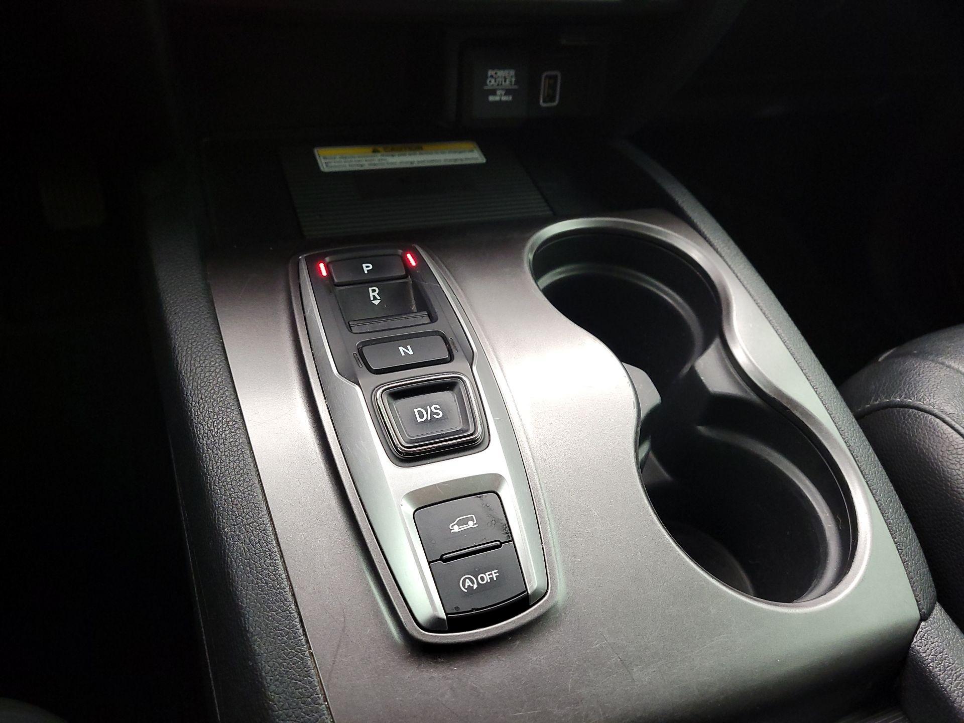 Thumbnail: 2021 Honda Pilot - 17