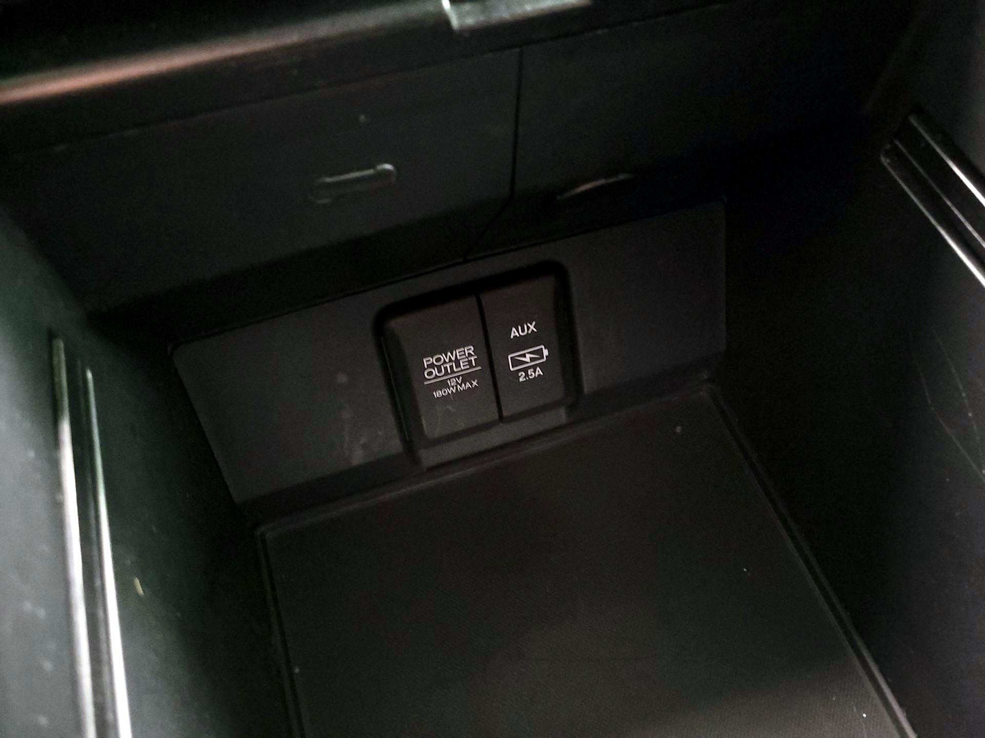 Thumbnail: 2021 Honda Pilot - 18