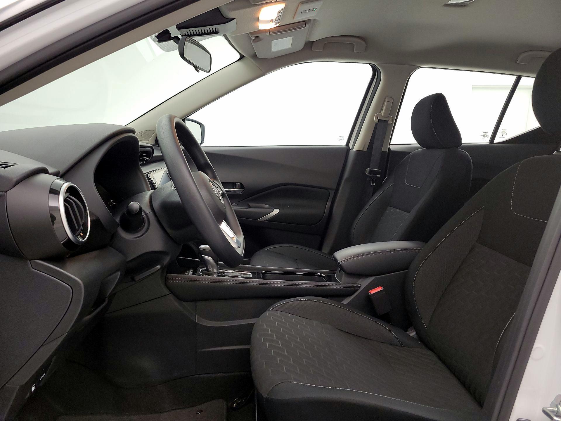 Thumbnail: 2024 Nissan Kicks - 11