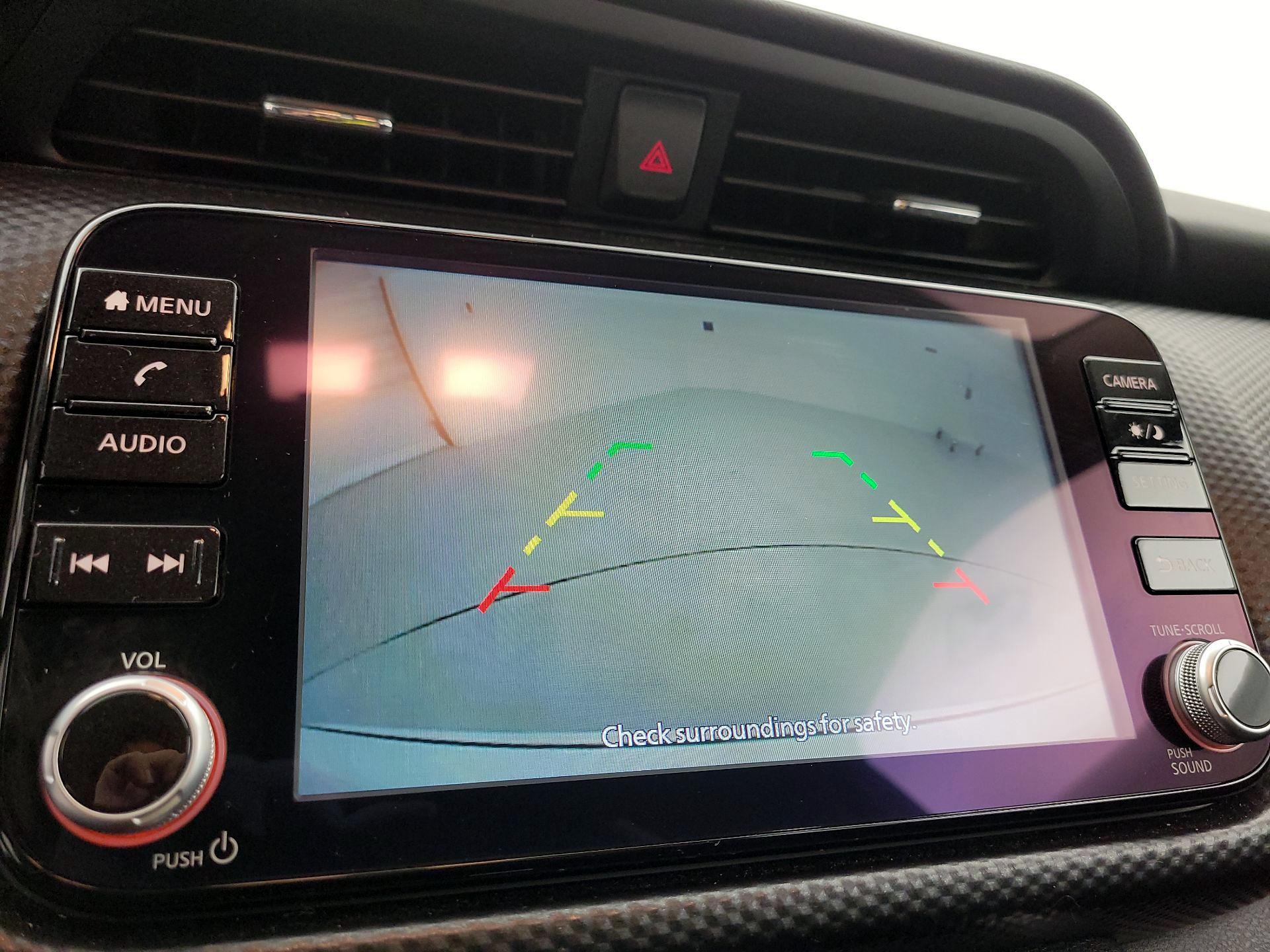 Thumbnail: 2024 Nissan Kicks - 13