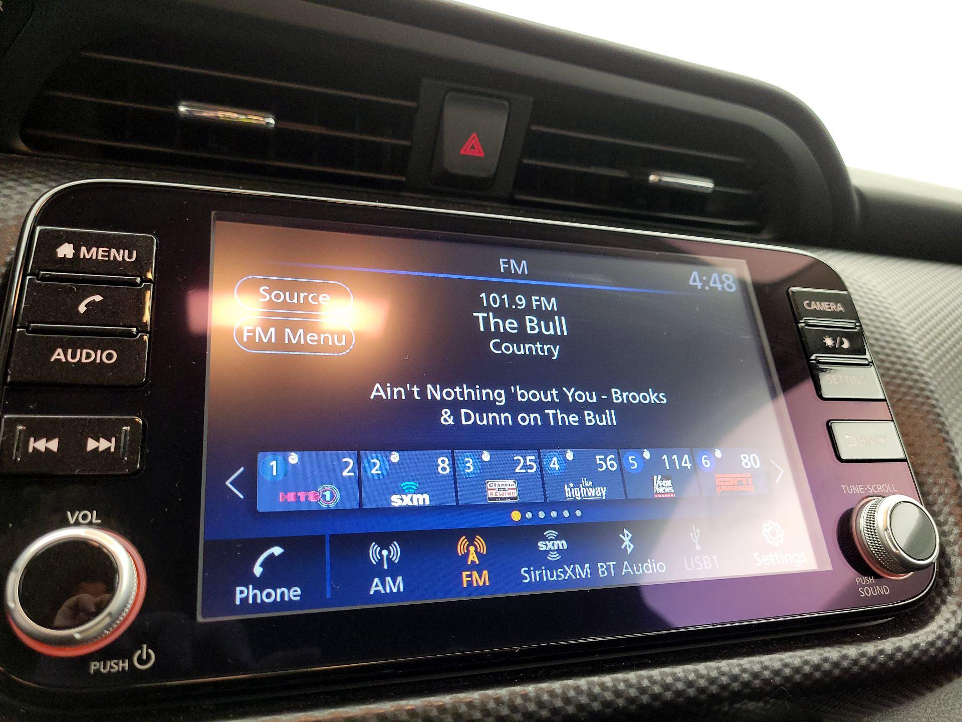 Thumbnail: 2024 Nissan Kicks - 14