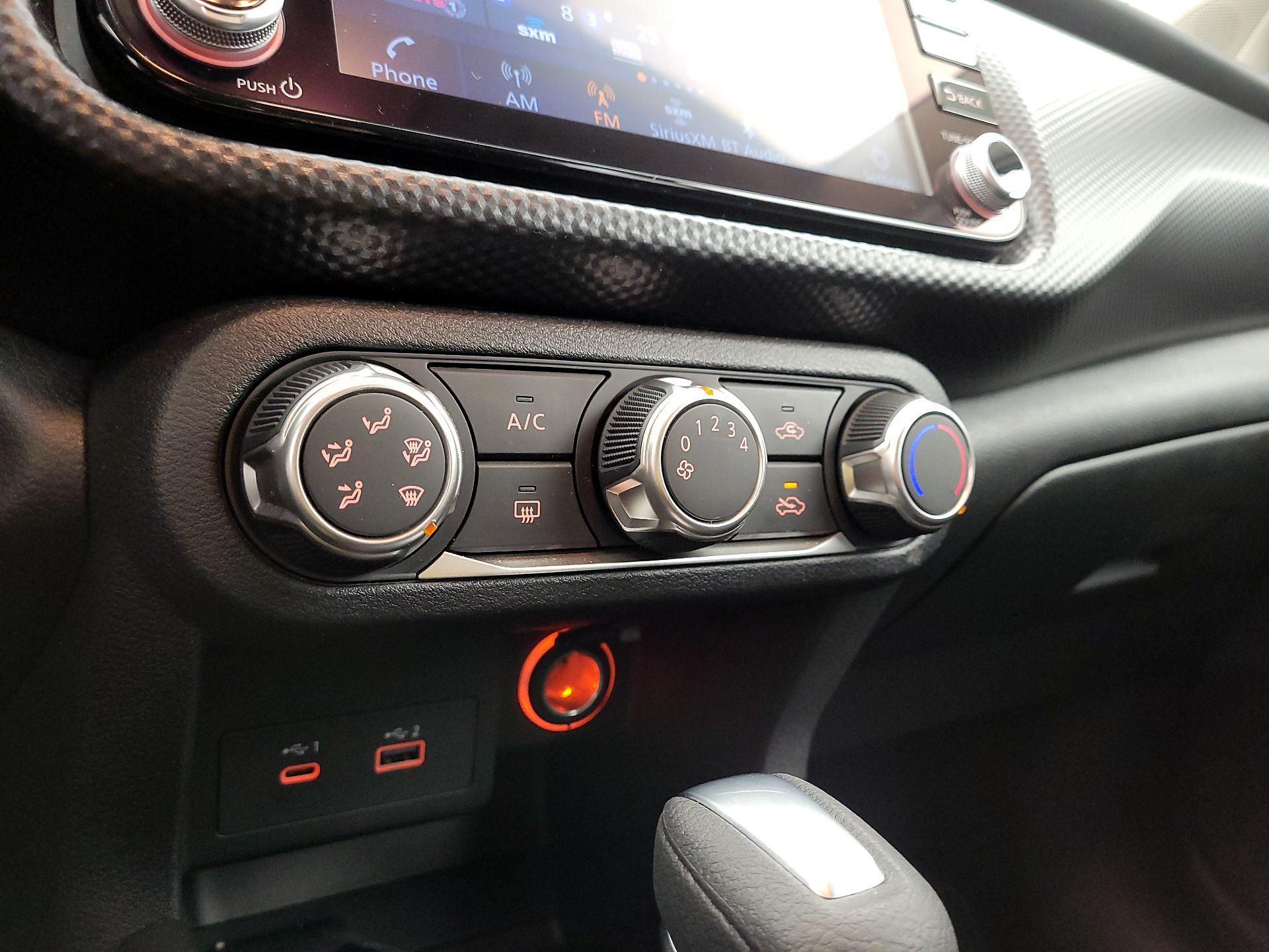 Thumbnail: 2024 Nissan Kicks - 15