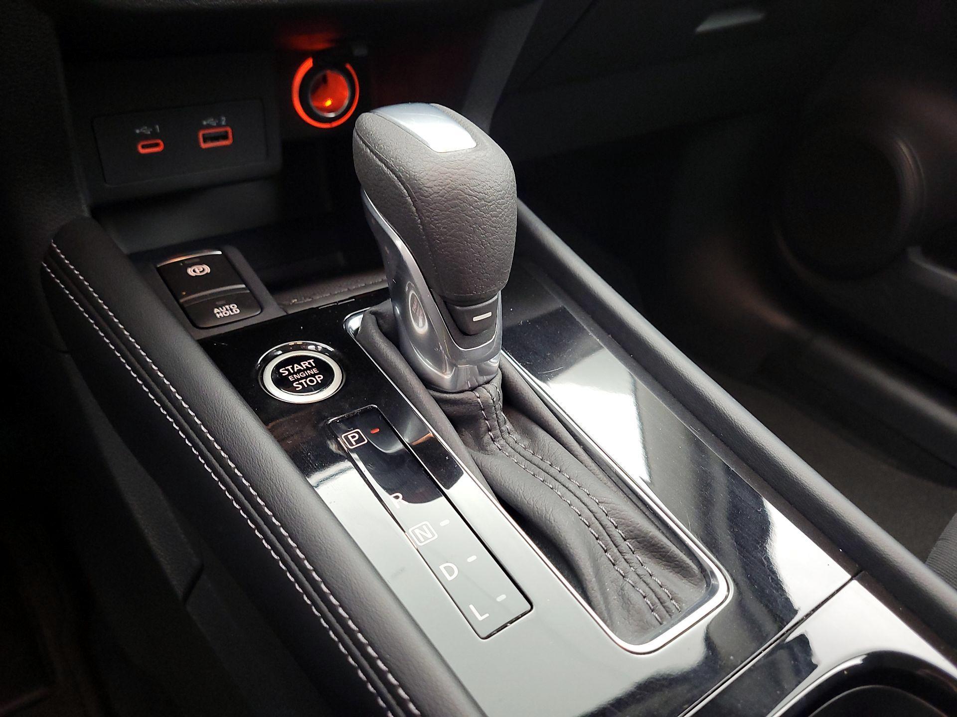 Thumbnail: 2024 Nissan Kicks - 16