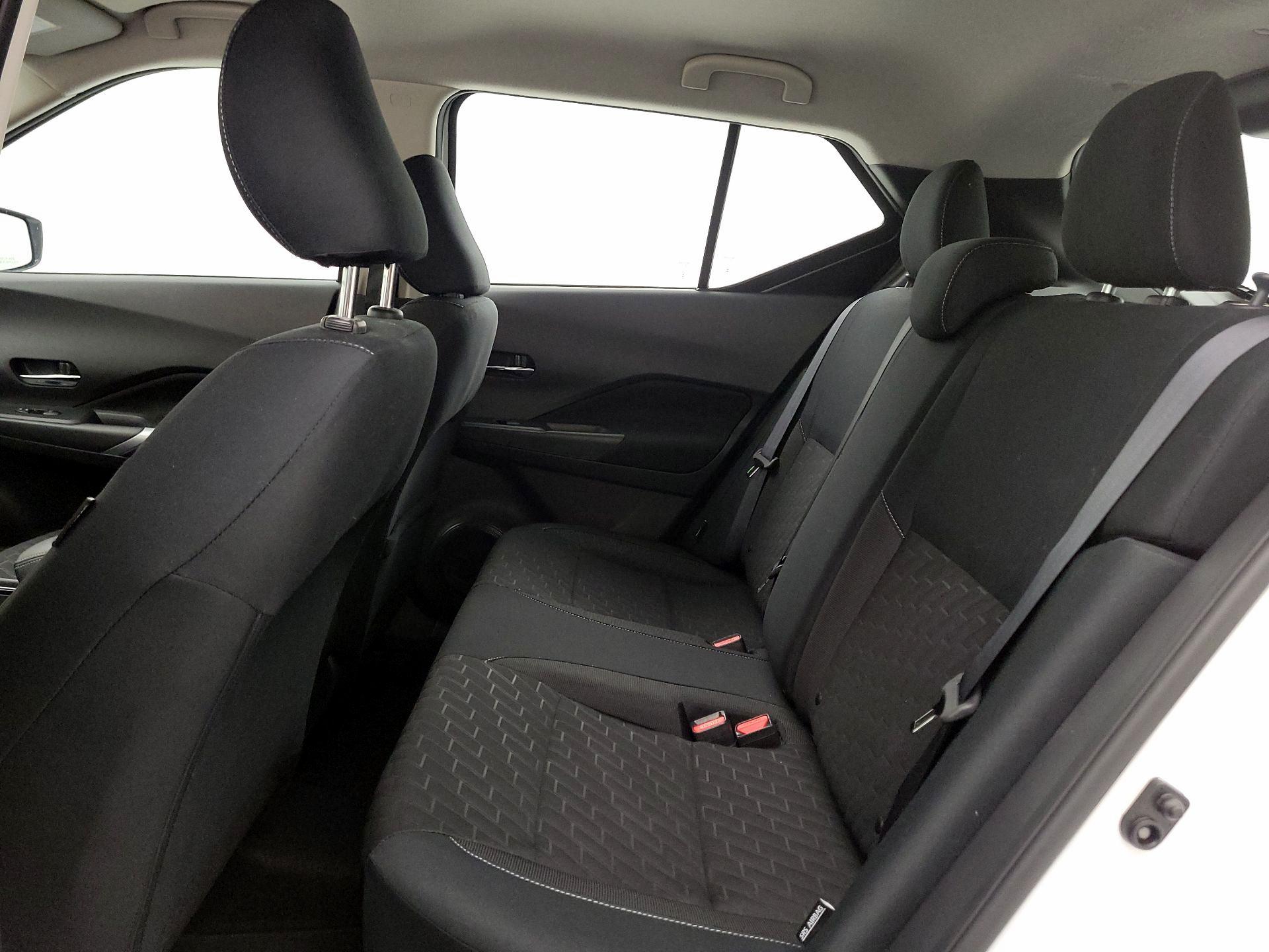 Thumbnail: 2024 Nissan Kicks - 18