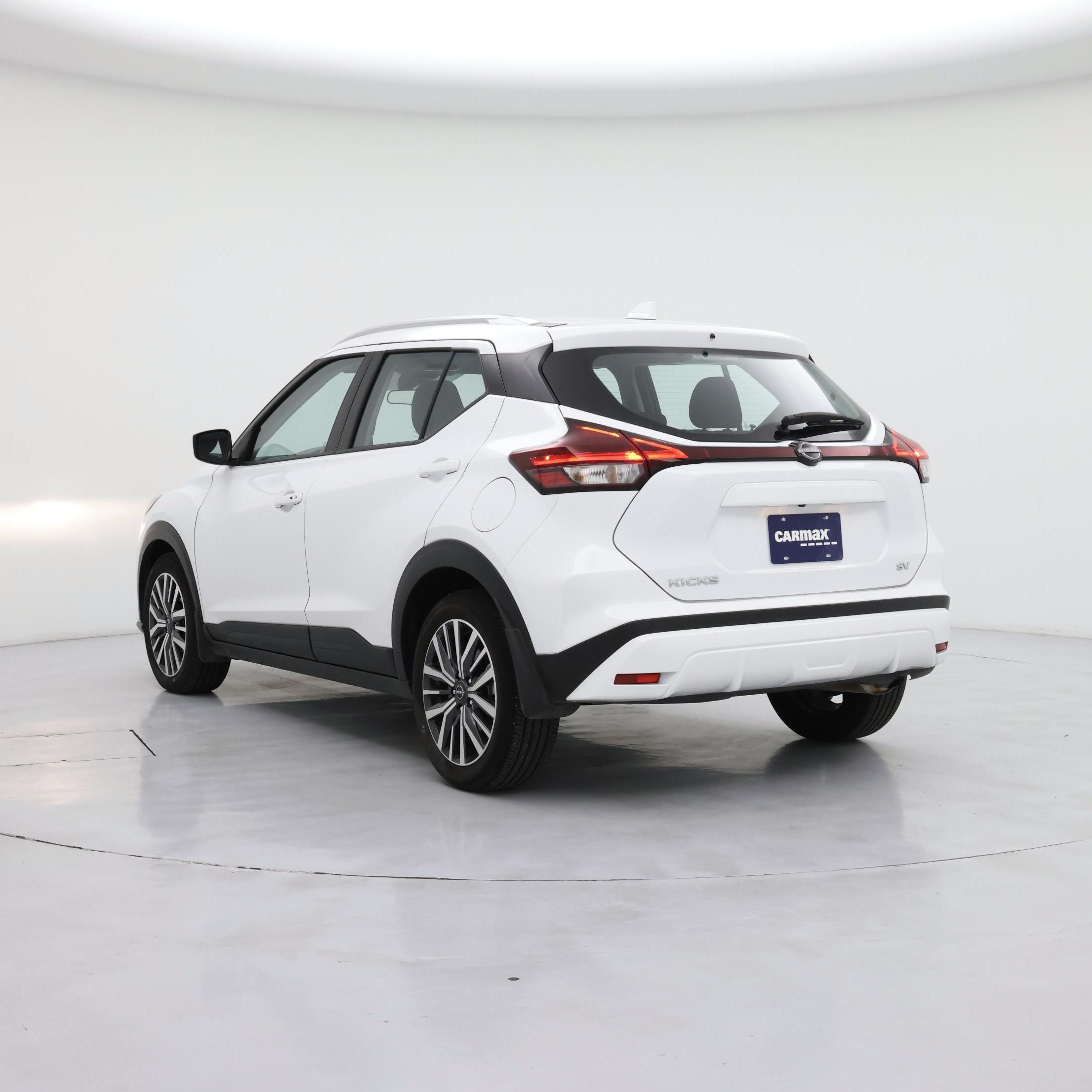 Thumbnail: 2024 Nissan Kicks - 2