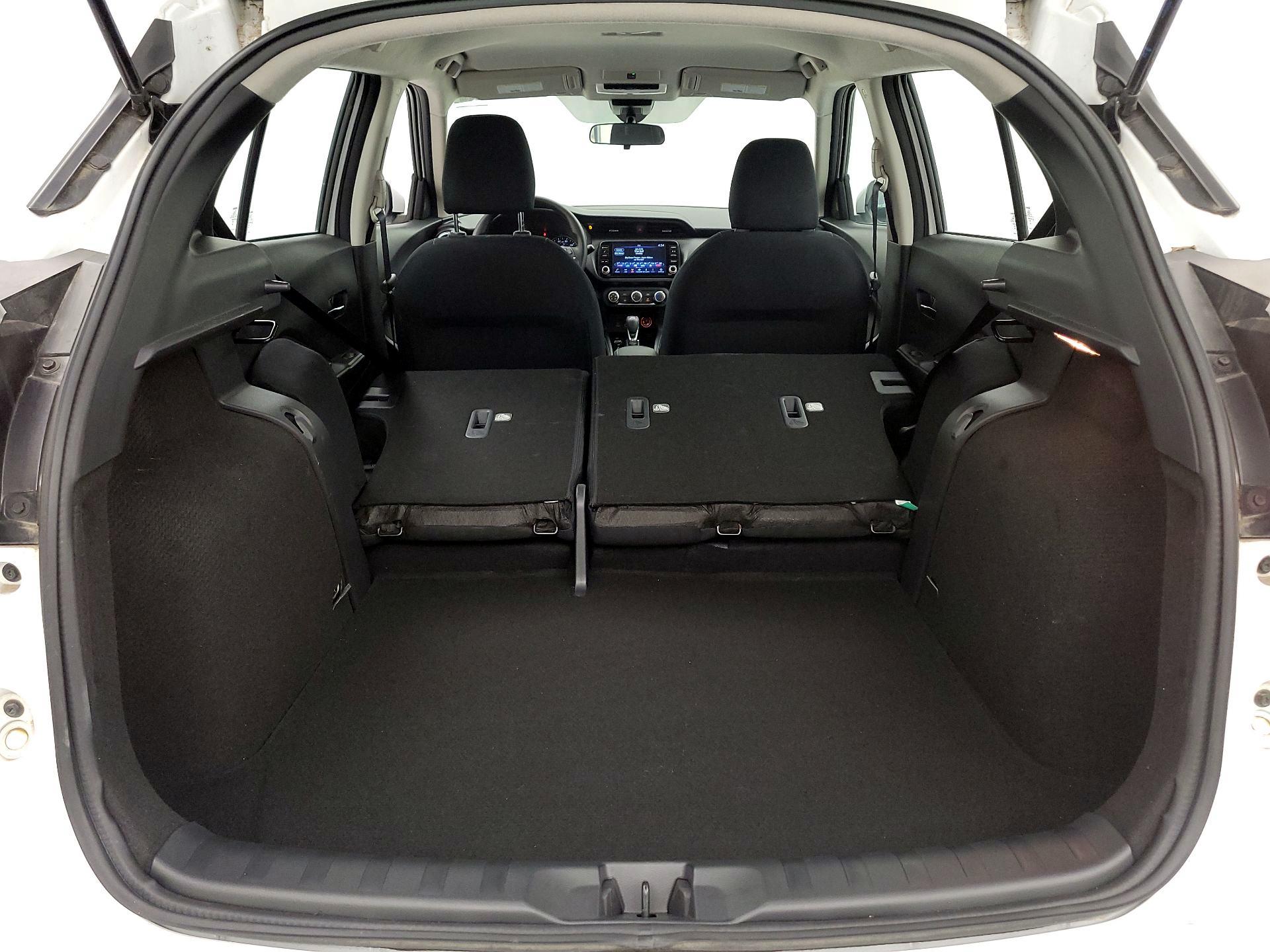 Thumbnail: 2024 Nissan Kicks - 20