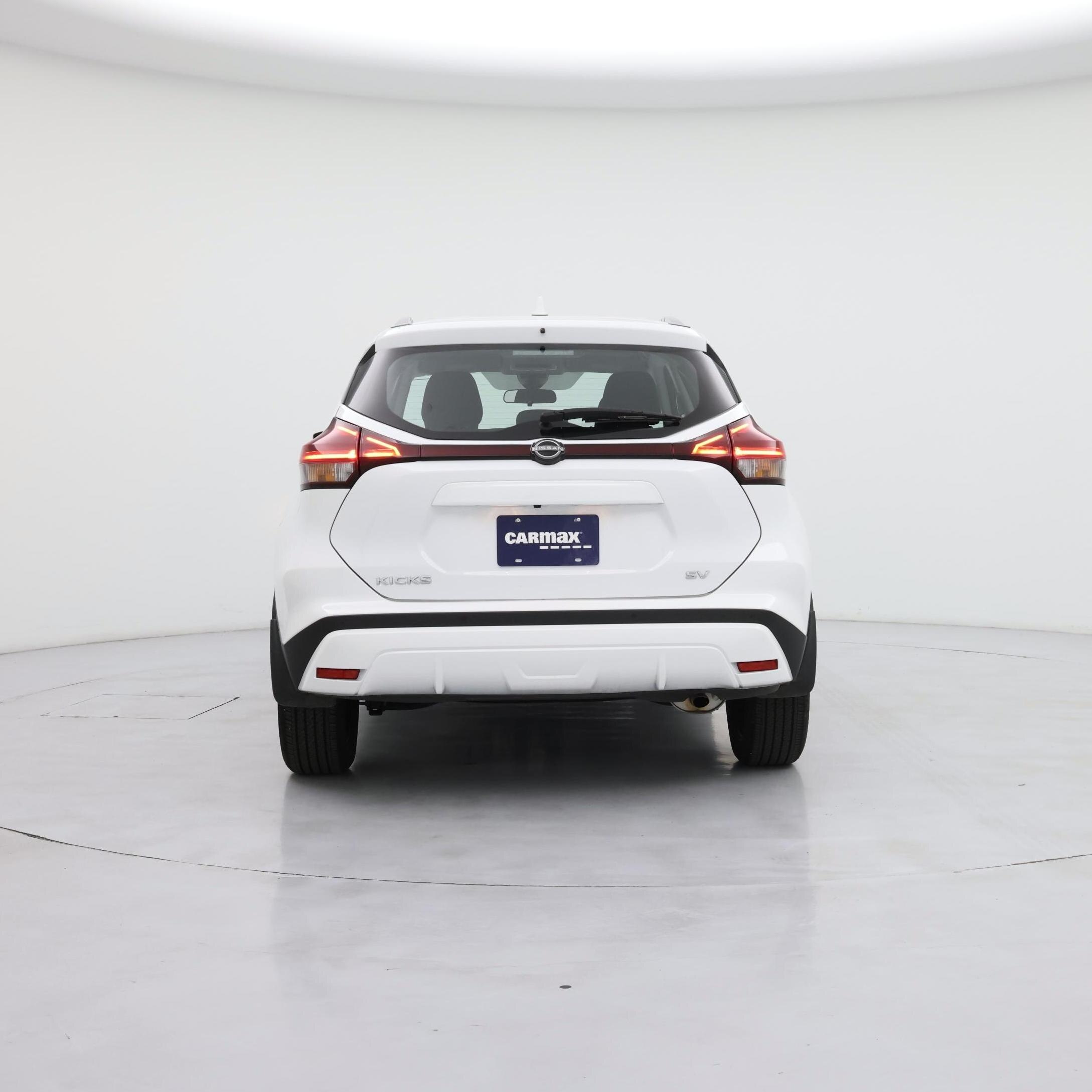 Thumbnail: 2024 Nissan Kicks - 6