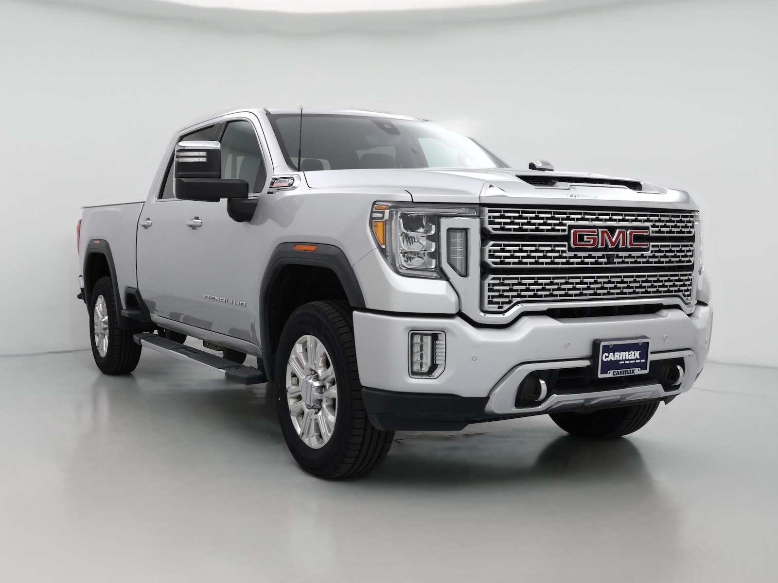 2020 GMC Sierra 2500 Denali HD