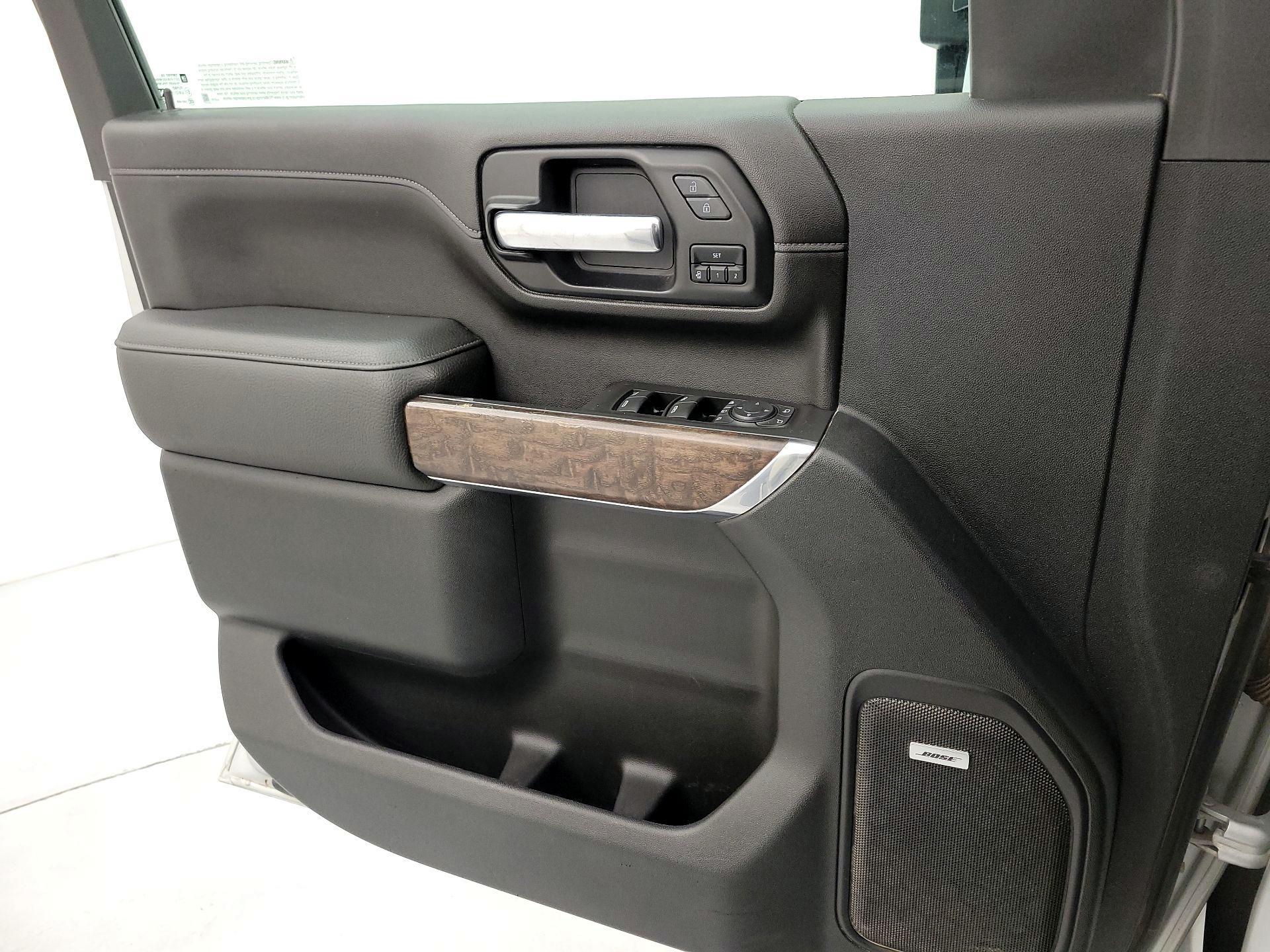 Thumbnail: 2020 GMC Sierra 2500 - 12