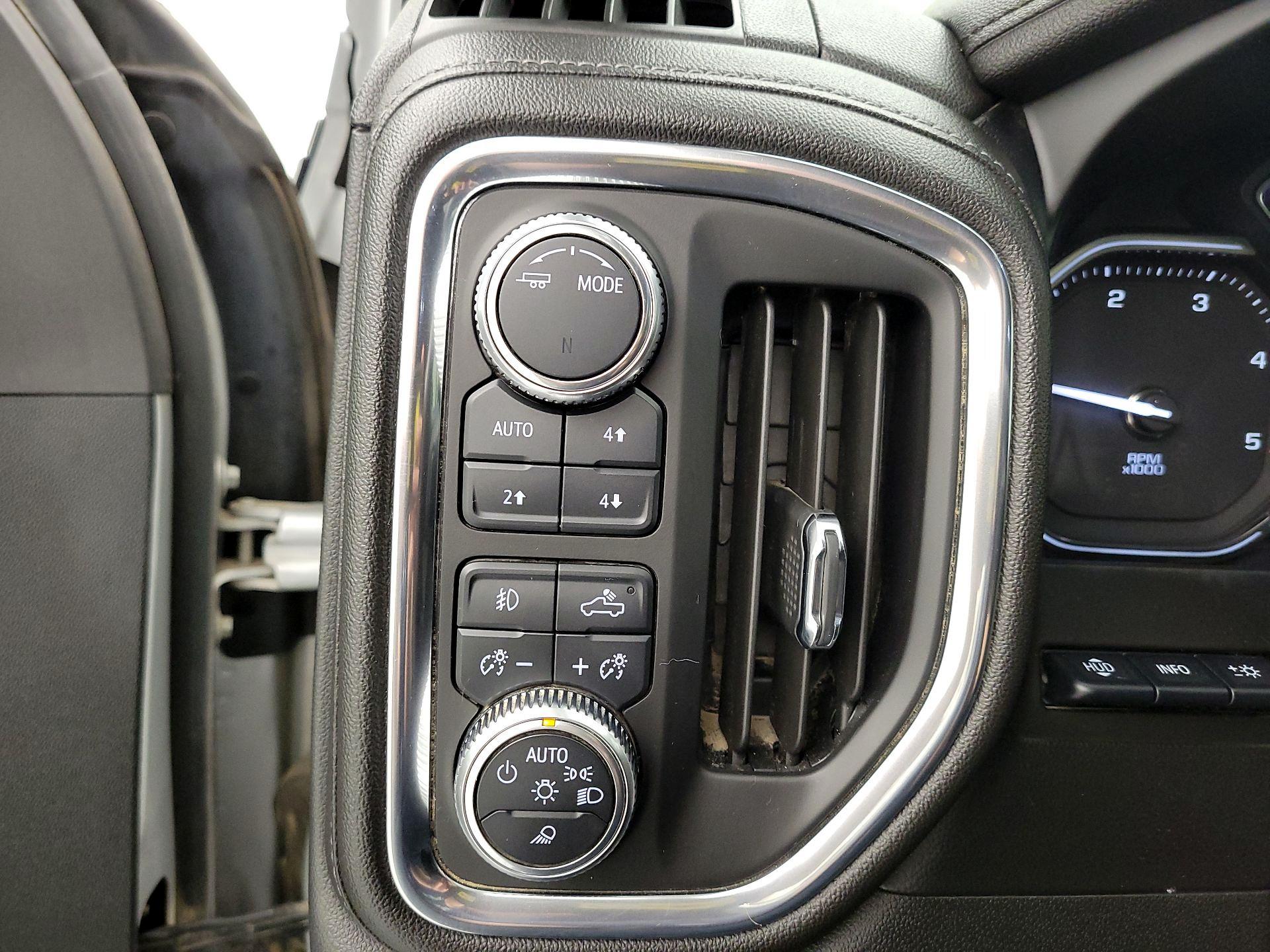 Thumbnail: 2020 GMC Sierra 2500 - 13