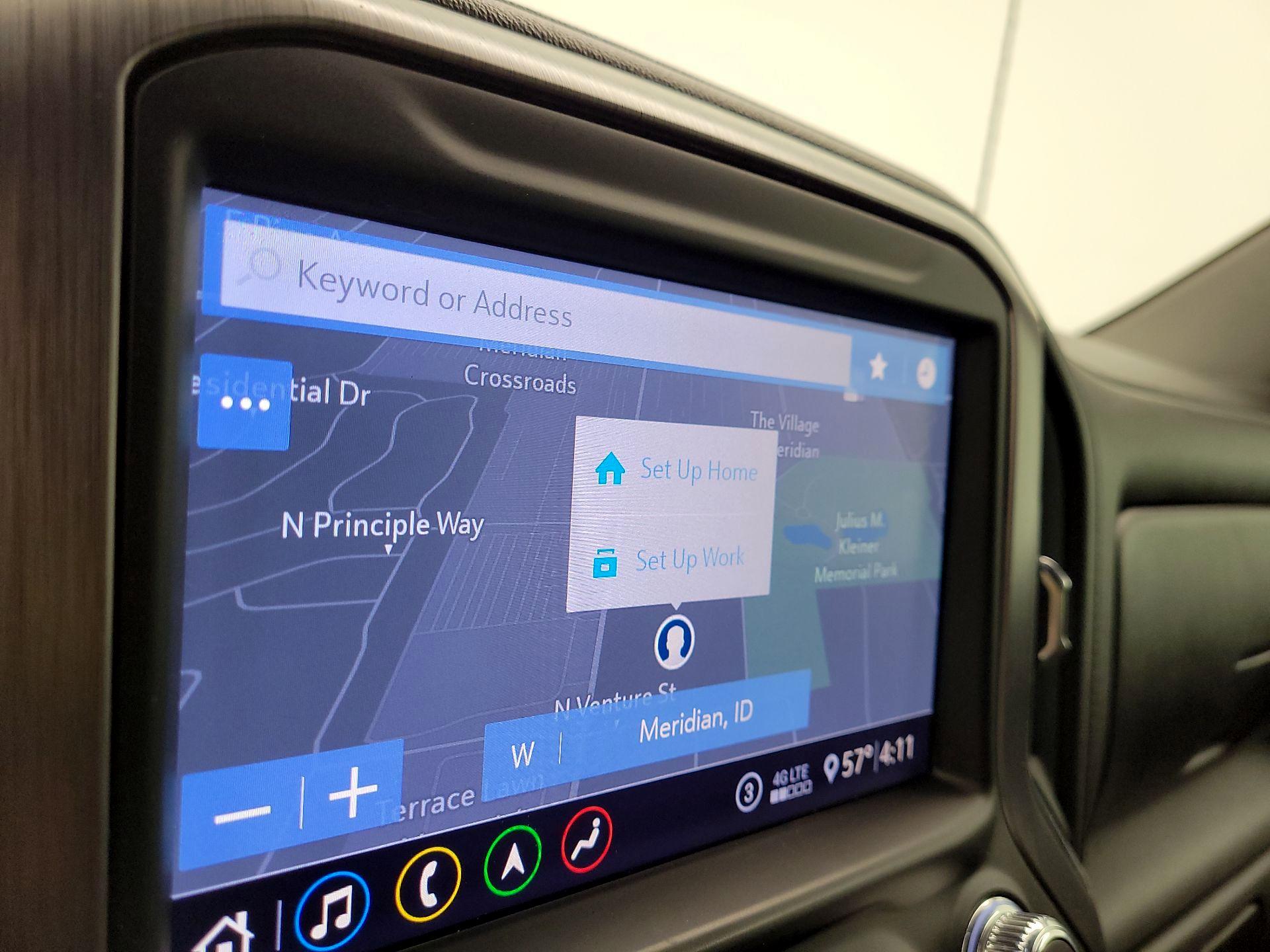 Thumbnail: 2020 GMC Sierra 2500 - 14