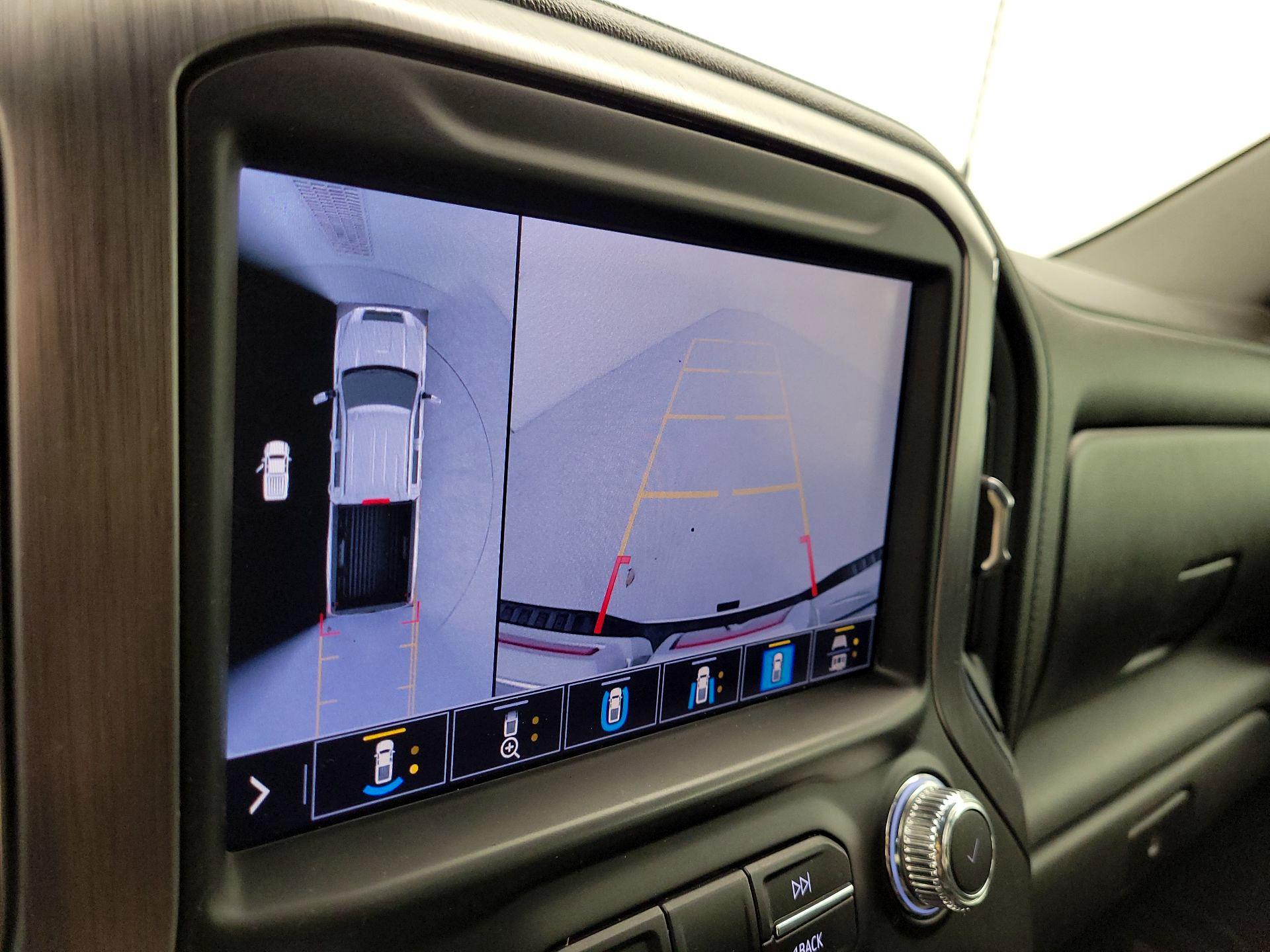 Thumbnail: 2020 GMC Sierra 2500 - 15