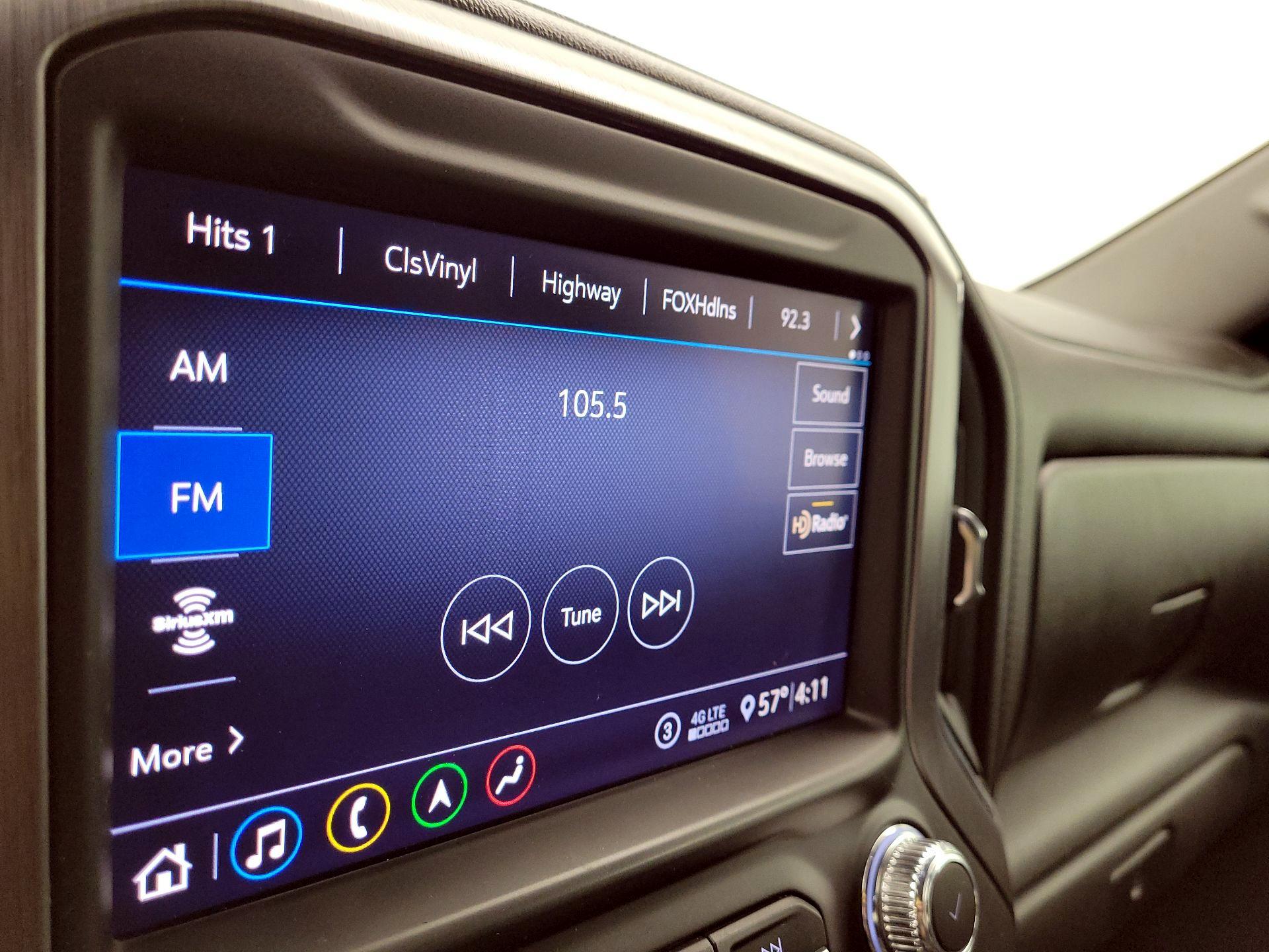 Thumbnail: 2020 GMC Sierra 2500 - 16