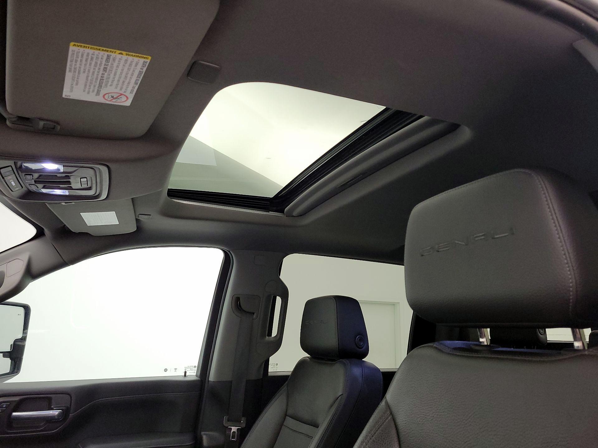 Thumbnail: 2020 GMC Sierra 2500 - 20