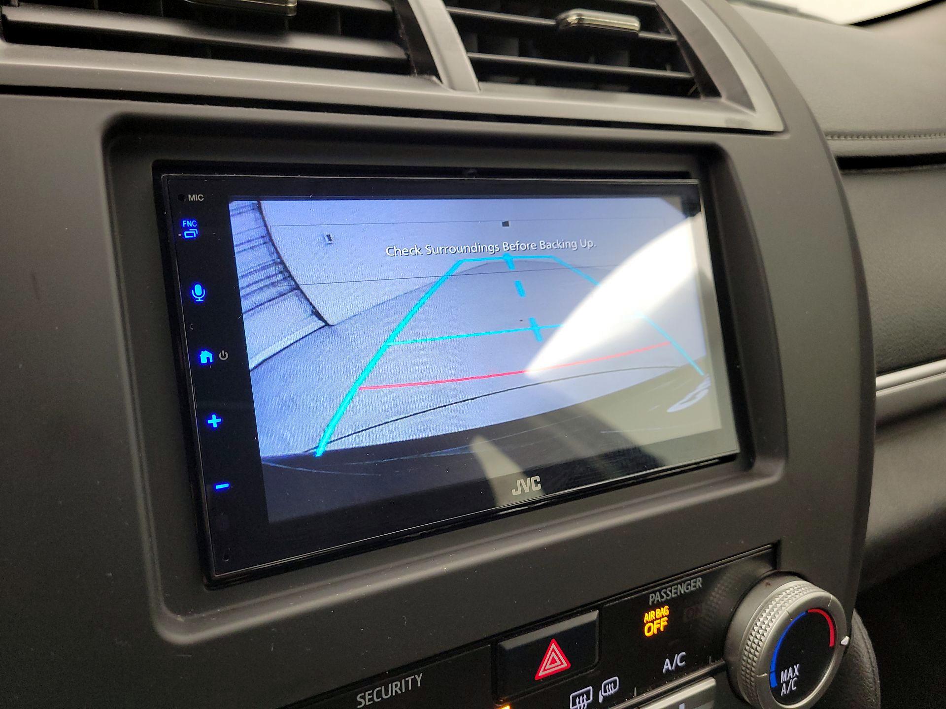 Thumbnail: 2014 Toyota Camry - 14