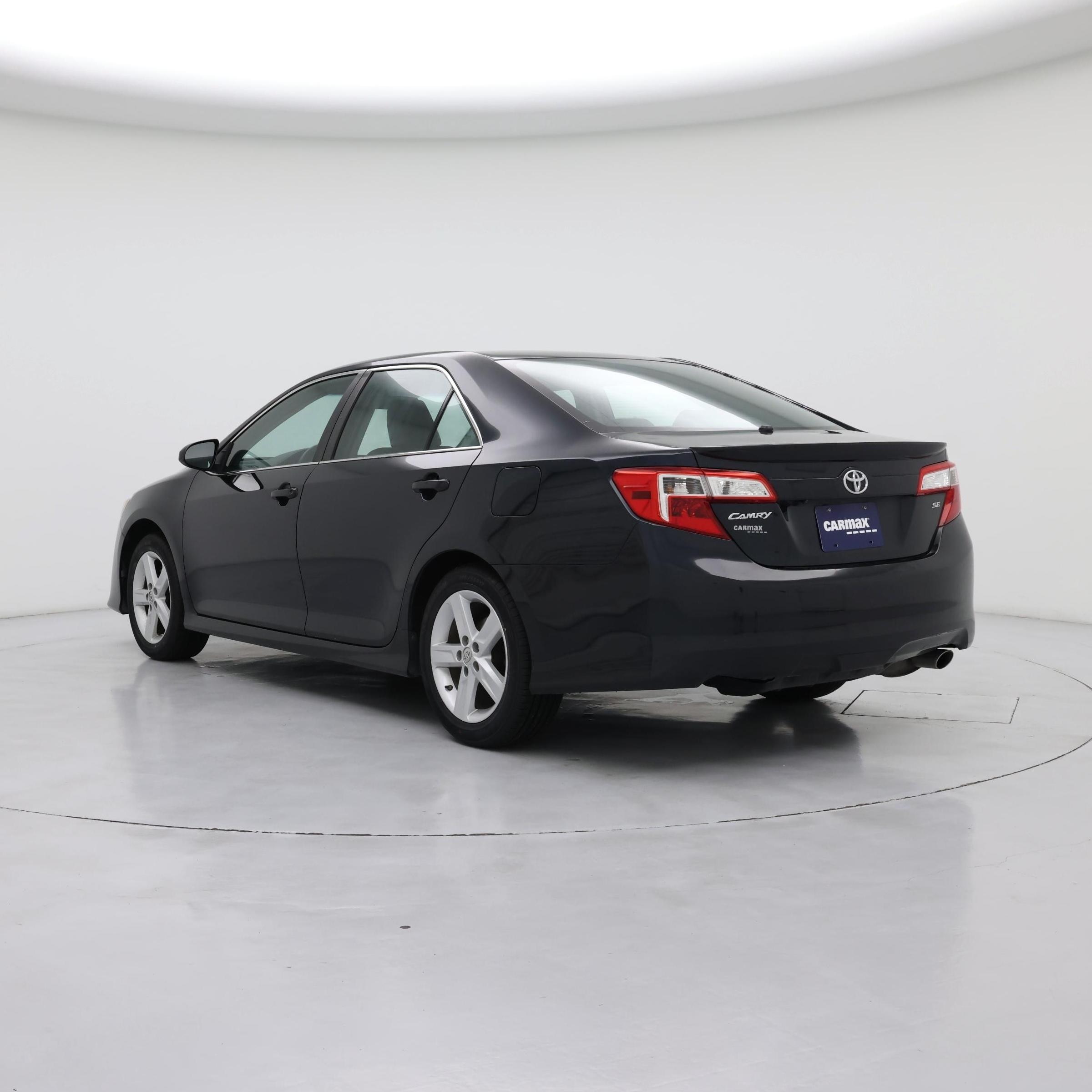 Thumbnail: 2014 Toyota Camry - 2