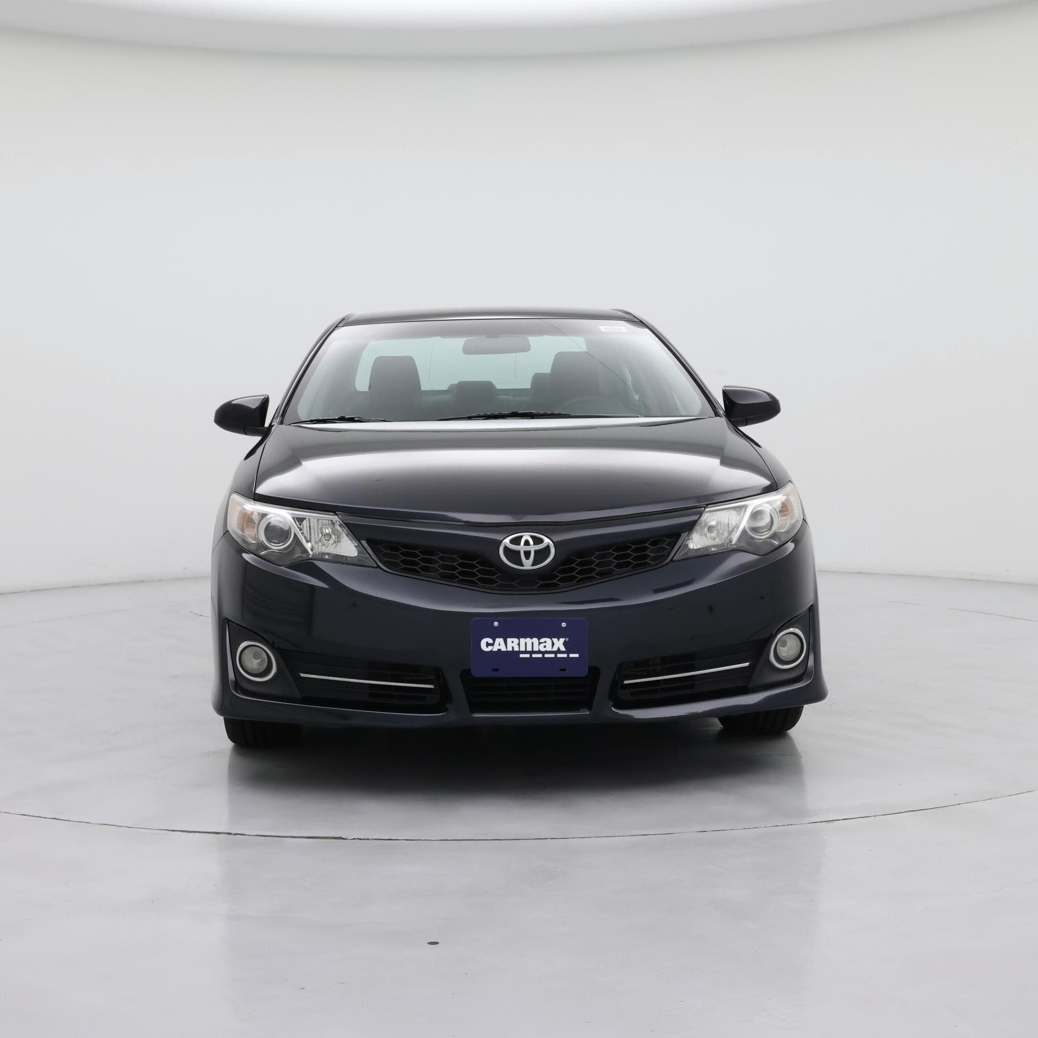 Thumbnail: 2014 Toyota Camry - 5