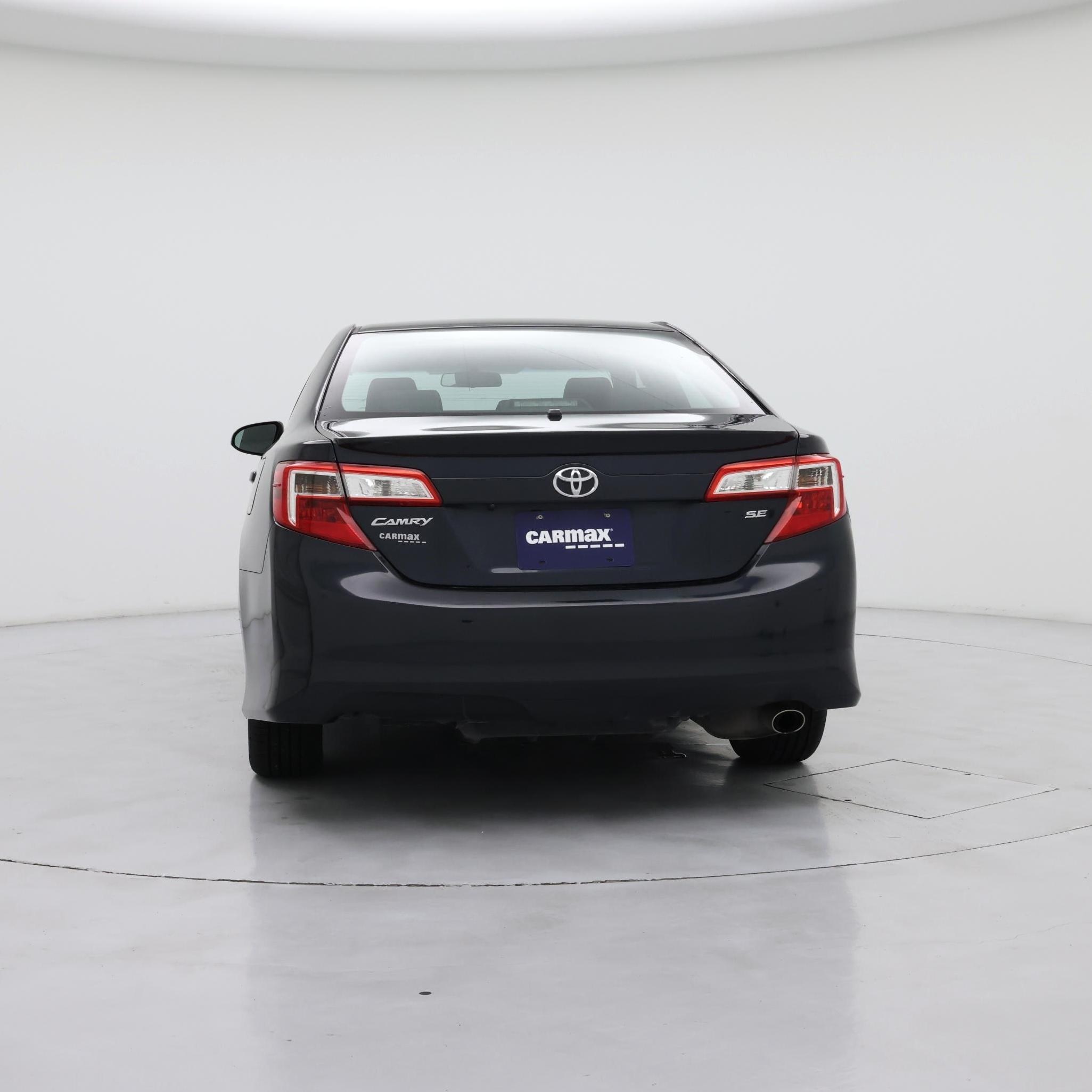 Thumbnail: 2014 Toyota Camry - 6