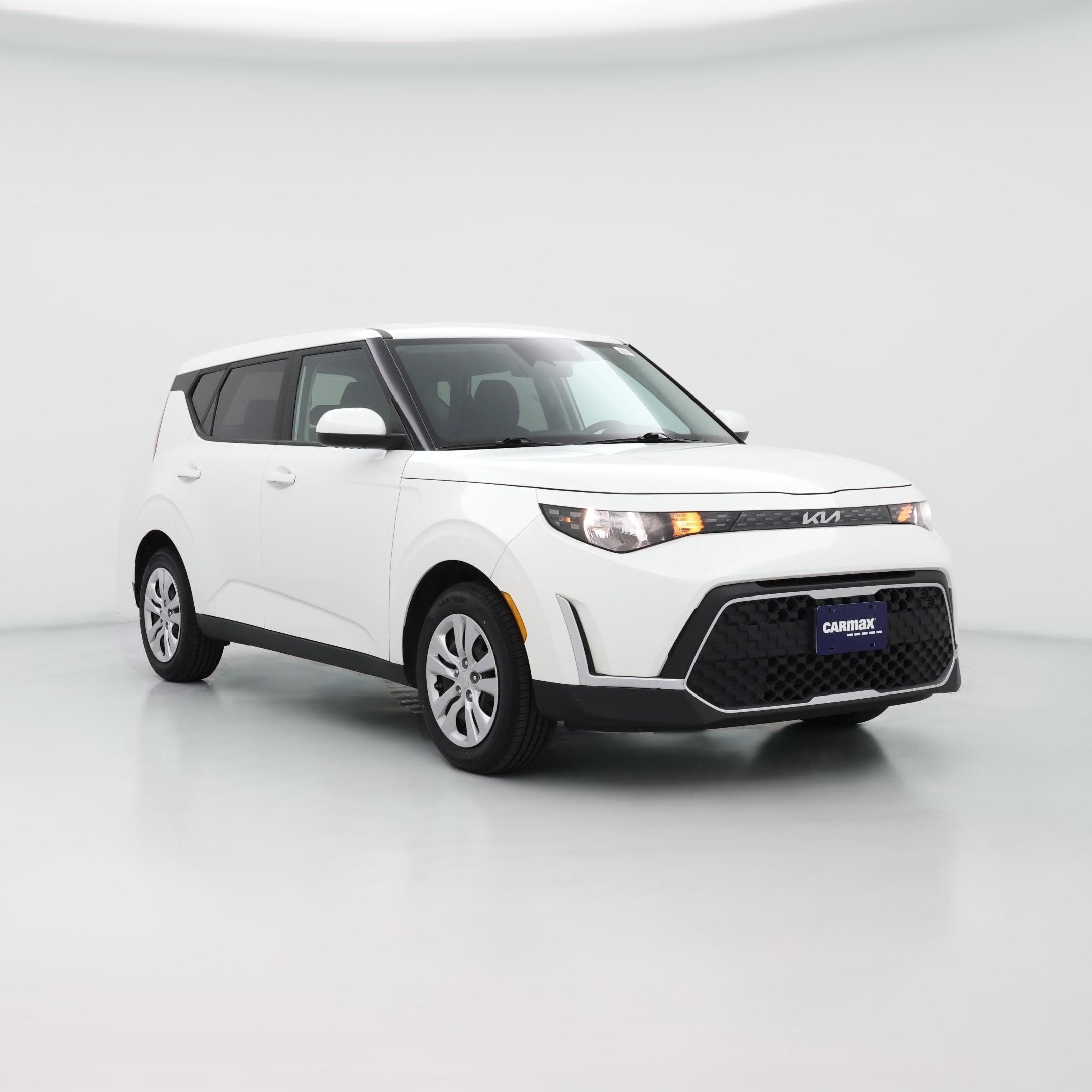 Thumbnail: 2023 Kia Soul - 1