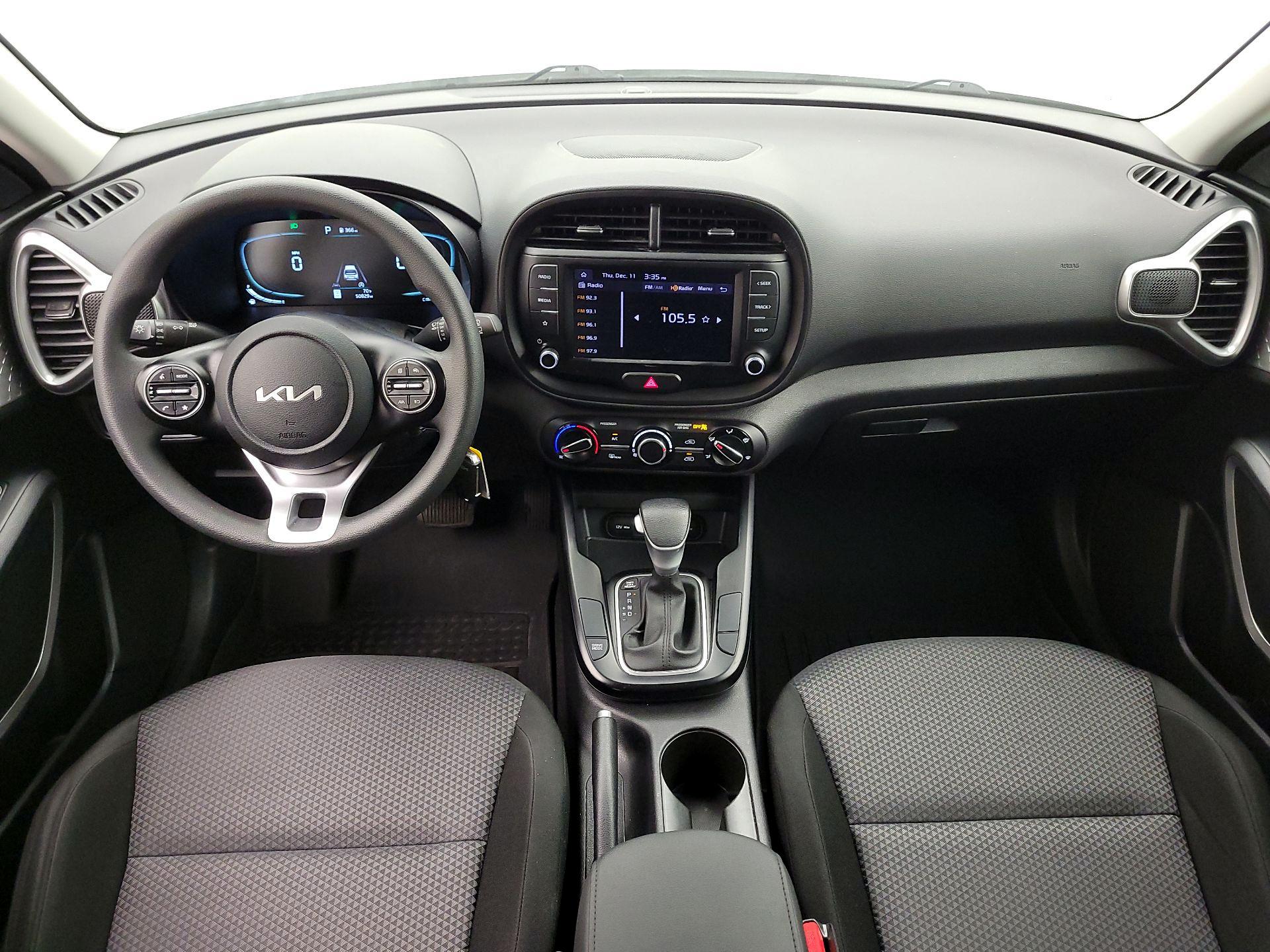 Thumbnail: 2023 Kia Soul - 9