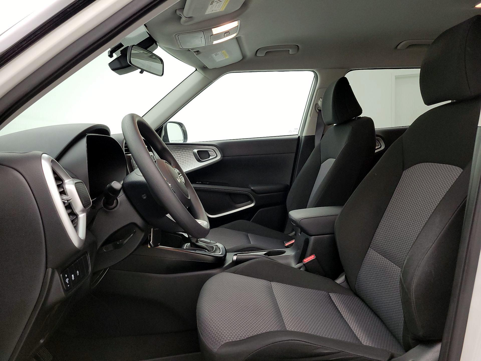 Thumbnail: 2023 Kia Soul - 11