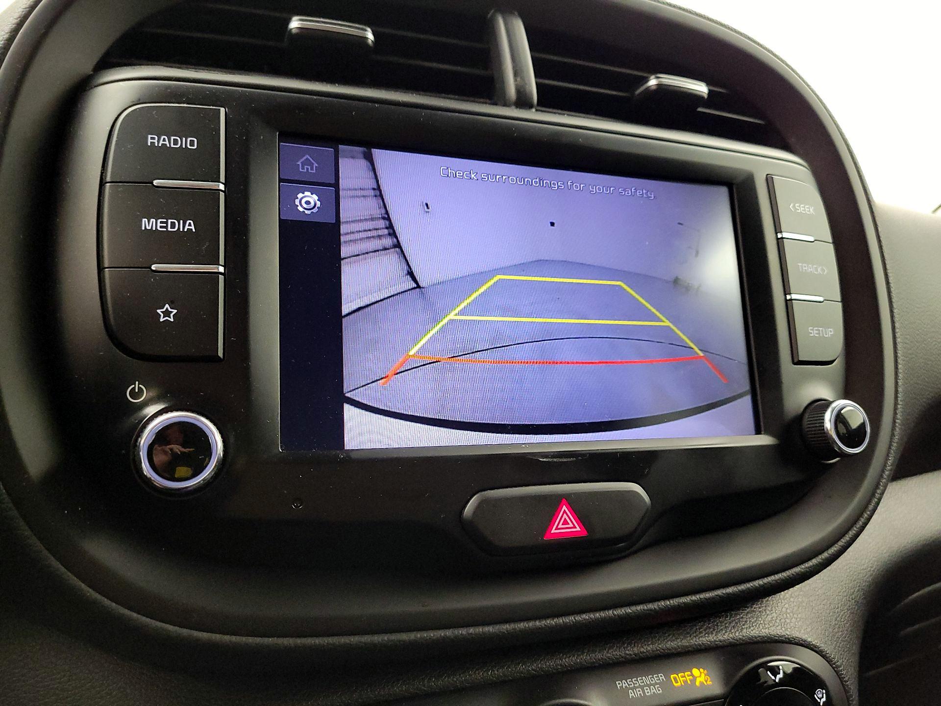 Thumbnail: 2023 Kia Soul - 14