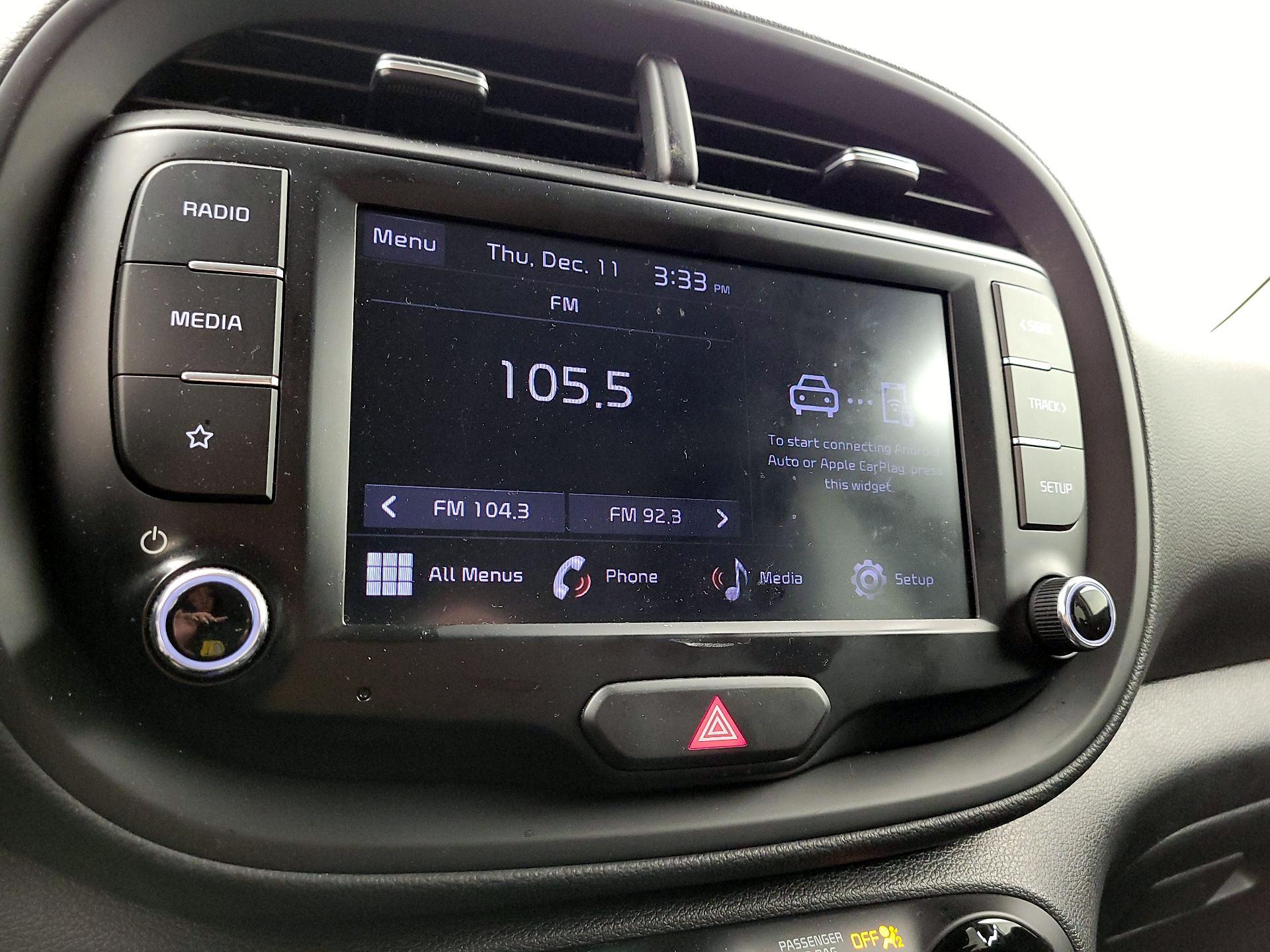 Thumbnail: 2023 Kia Soul - 15