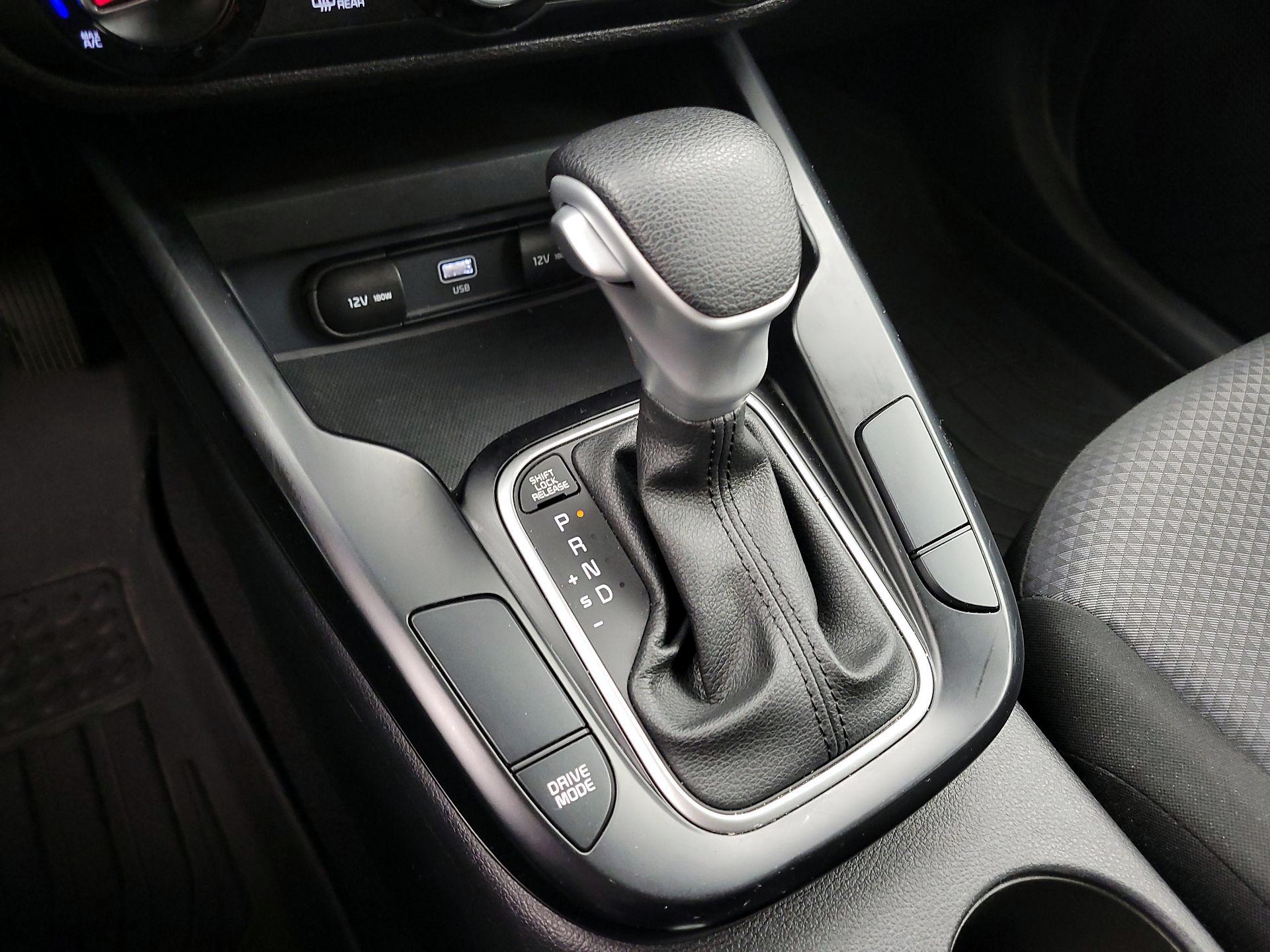 Thumbnail: 2023 Kia Soul - 17