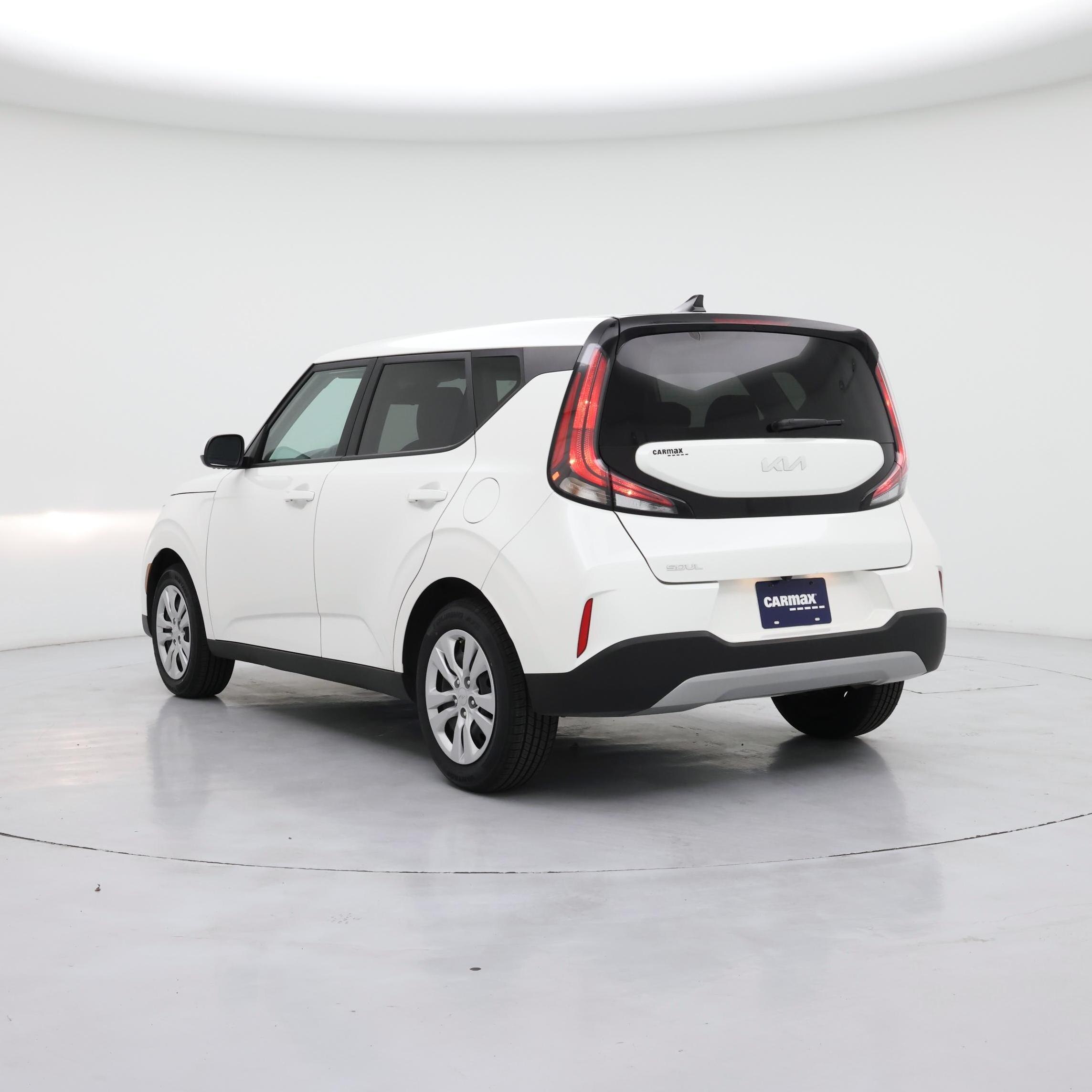 Thumbnail: 2023 Kia Soul - 2