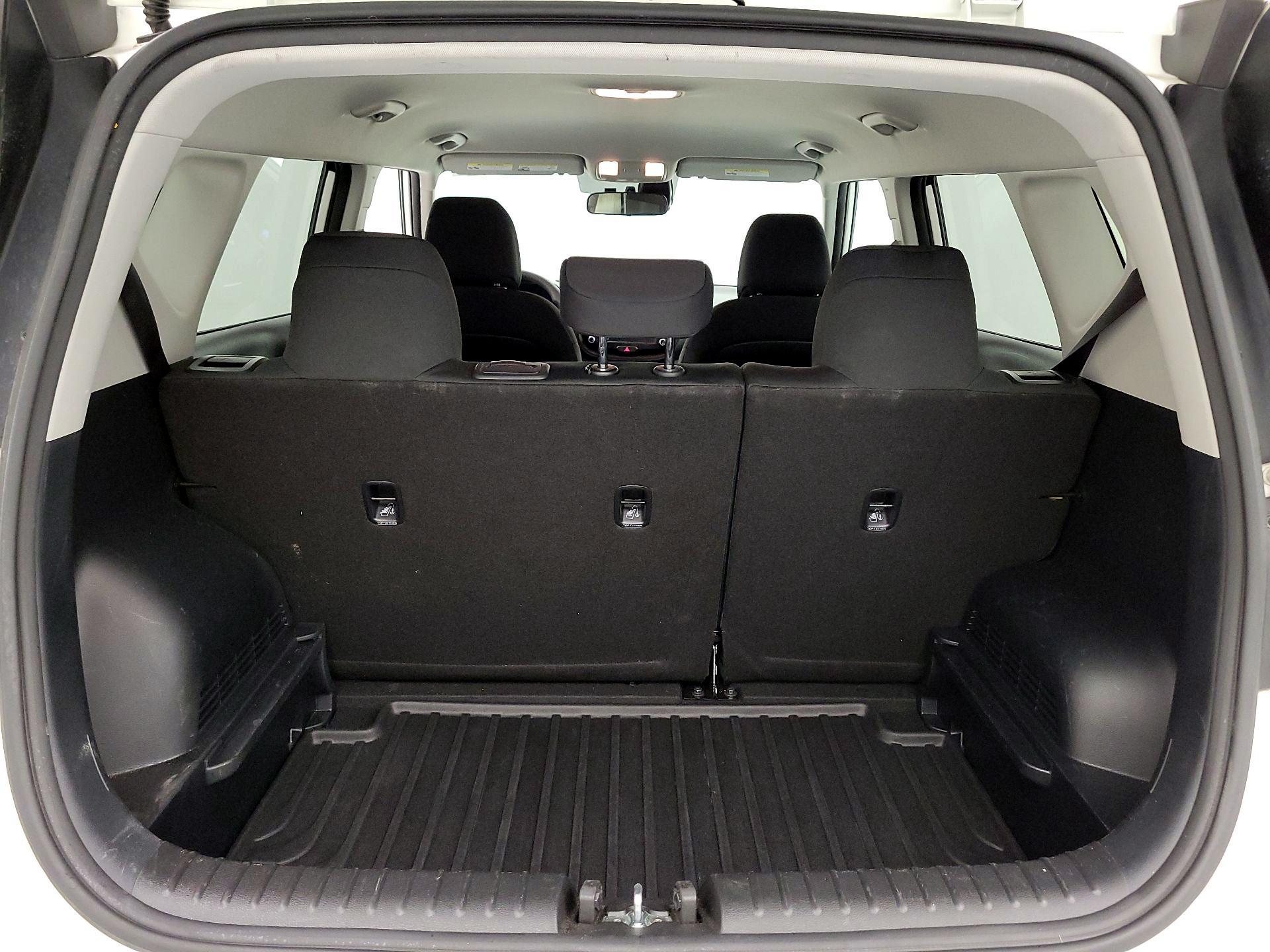 Thumbnail: 2023 Kia Soul - 20