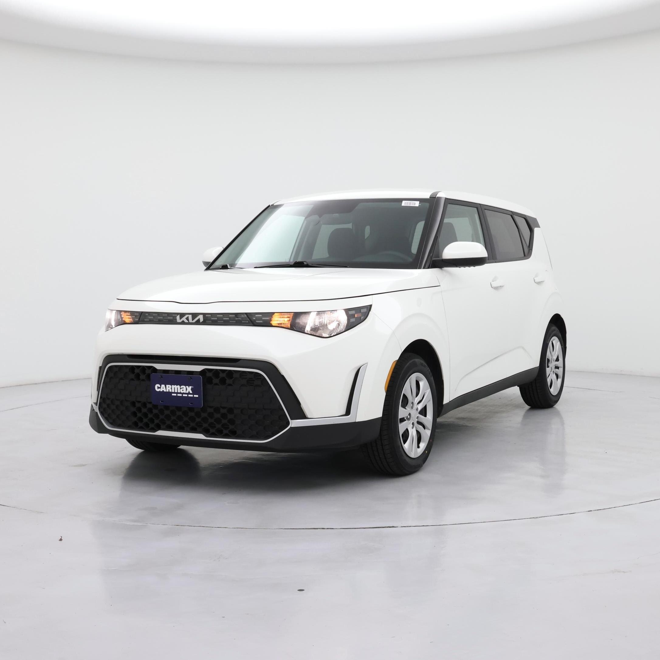 Thumbnail: 2023 Kia Soul - 4