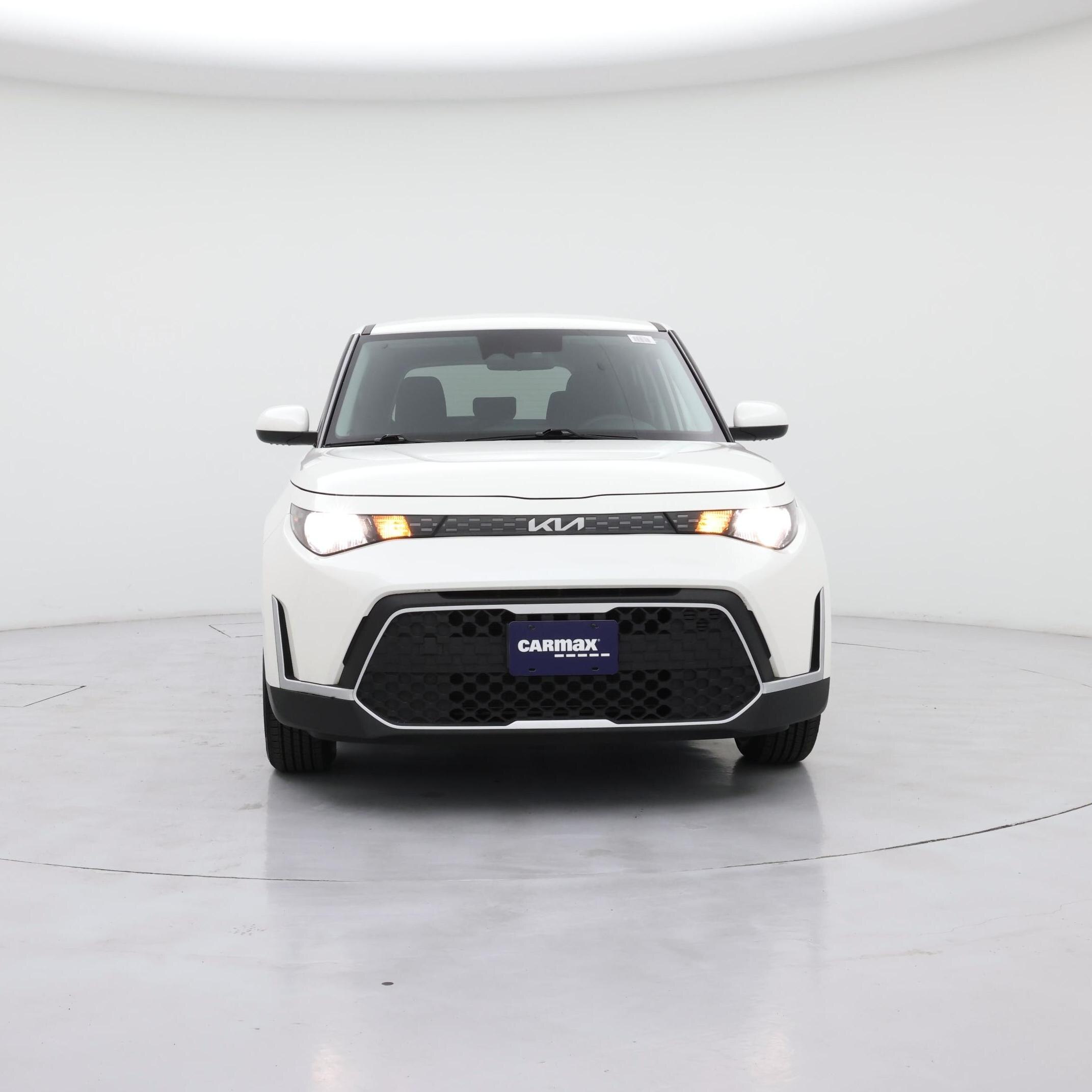 Thumbnail: 2023 Kia Soul - 5